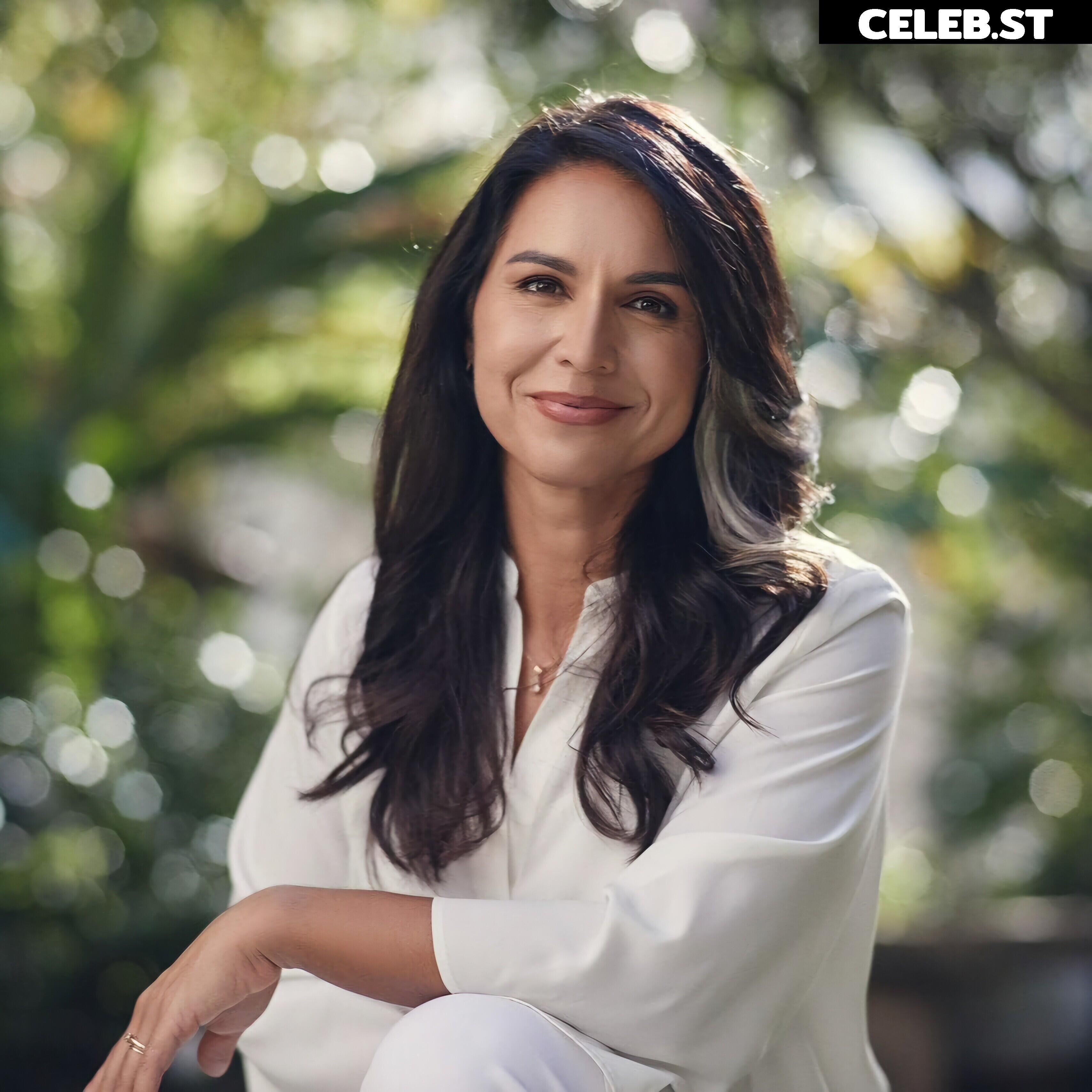 Tulsi Gabbard Image 12270771