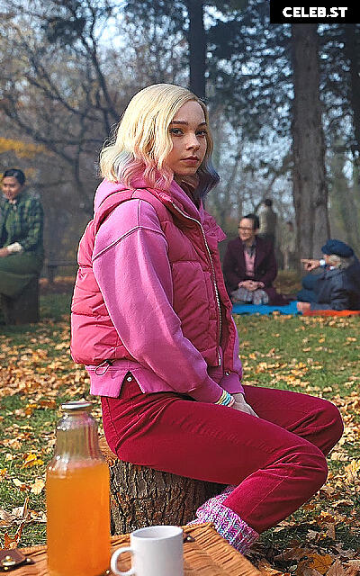 Emma Myers Image 12270600