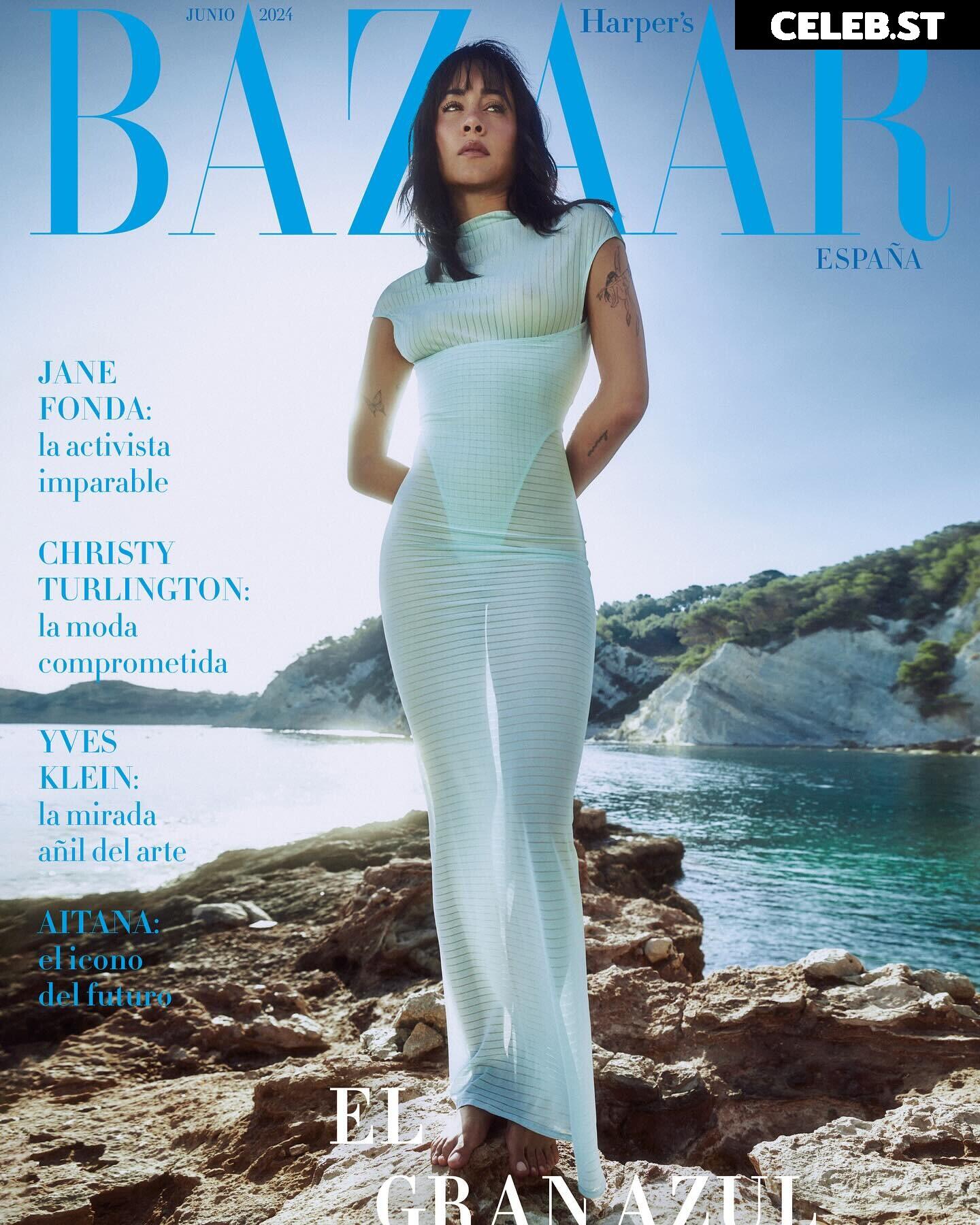 Aitana Image 12270196