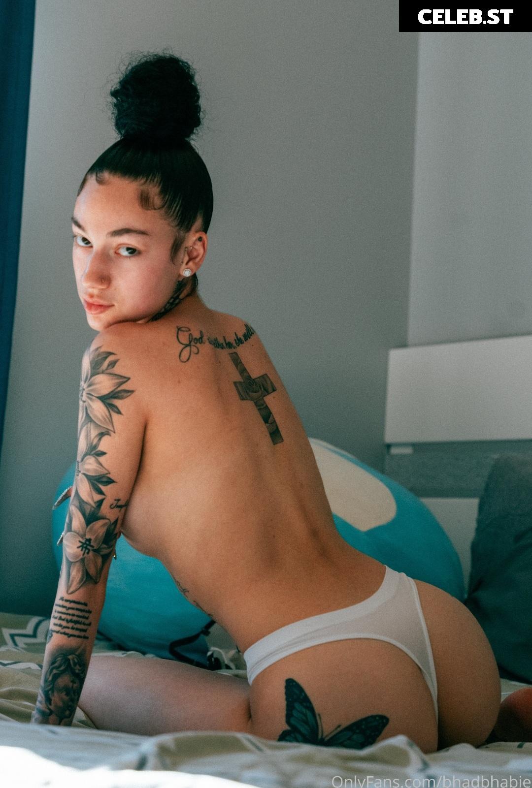 Danielle Bregoli / Bhad Bhabie Image 12270119