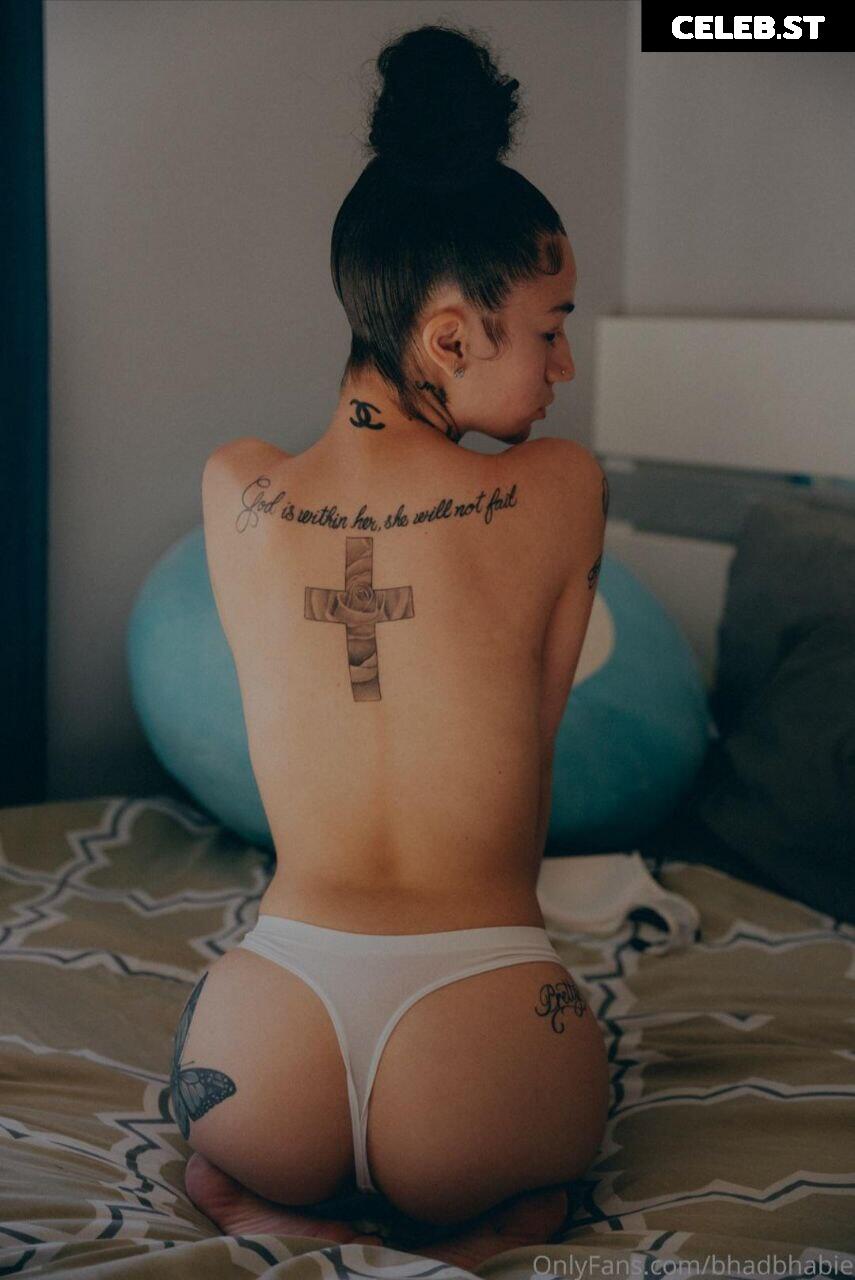 Danielle Bregoli / Bhad Bhabie Image 12270101