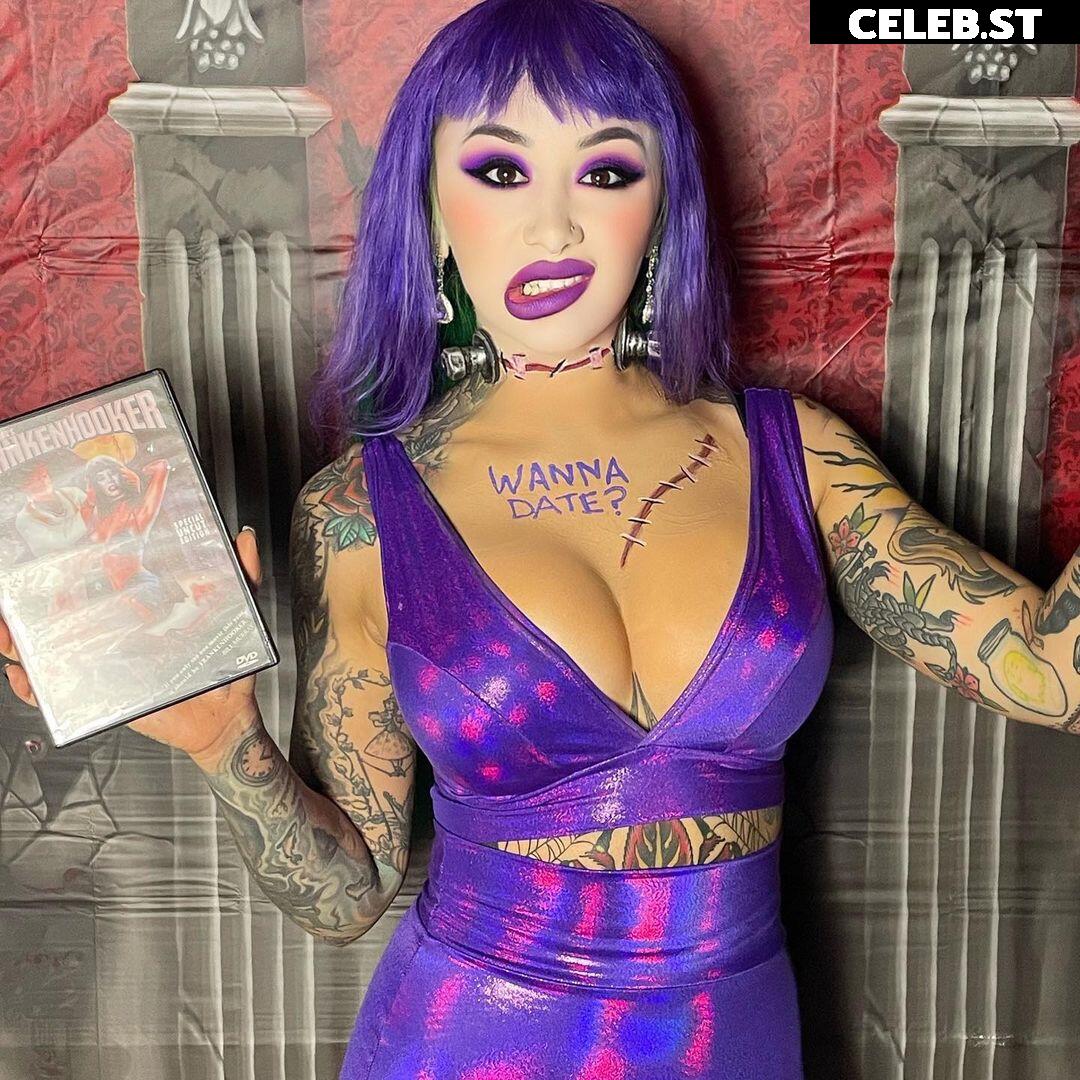 WWE Shotzi / Shotzi Blackheart Image 12270393