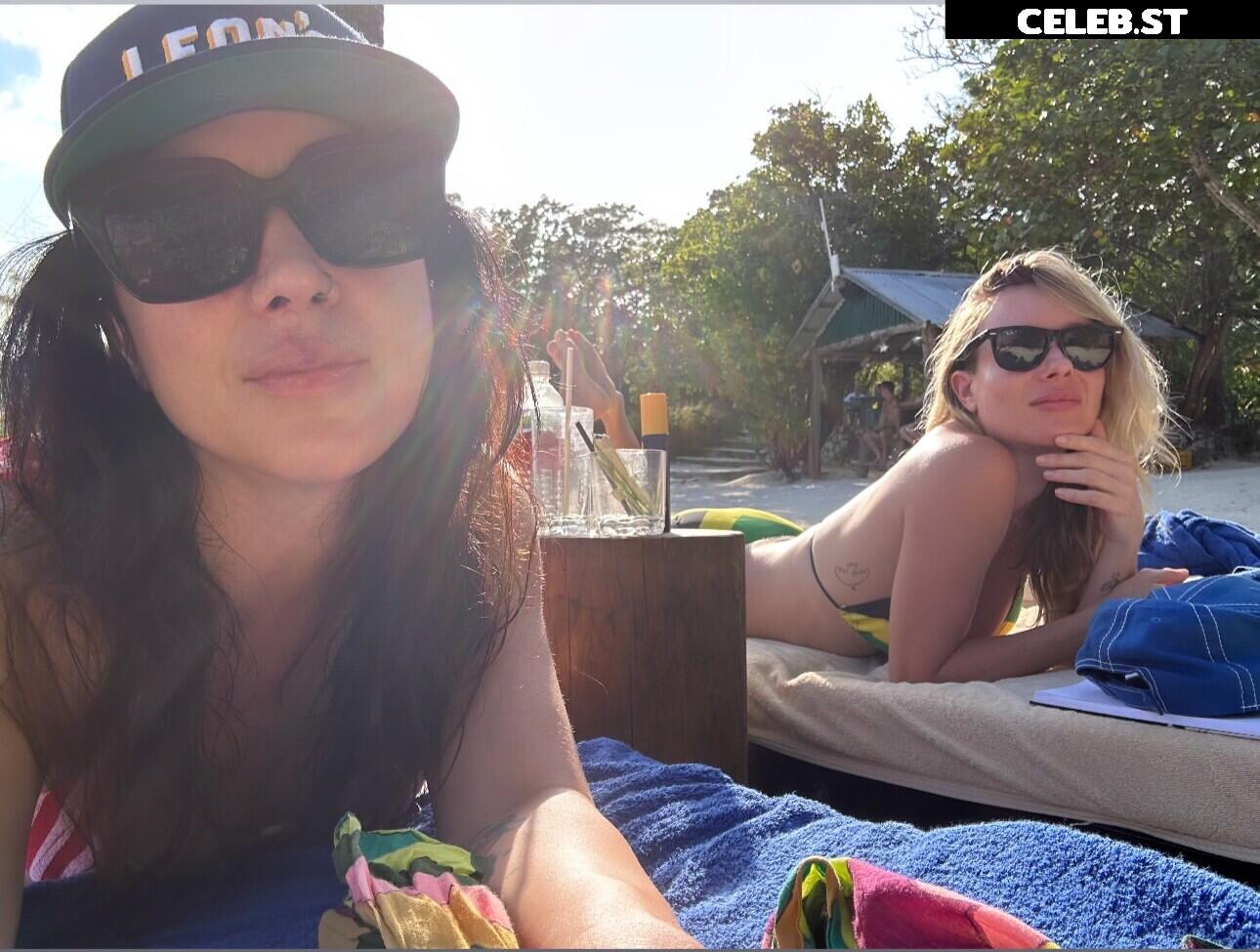 Michelle Branch Image 12270397