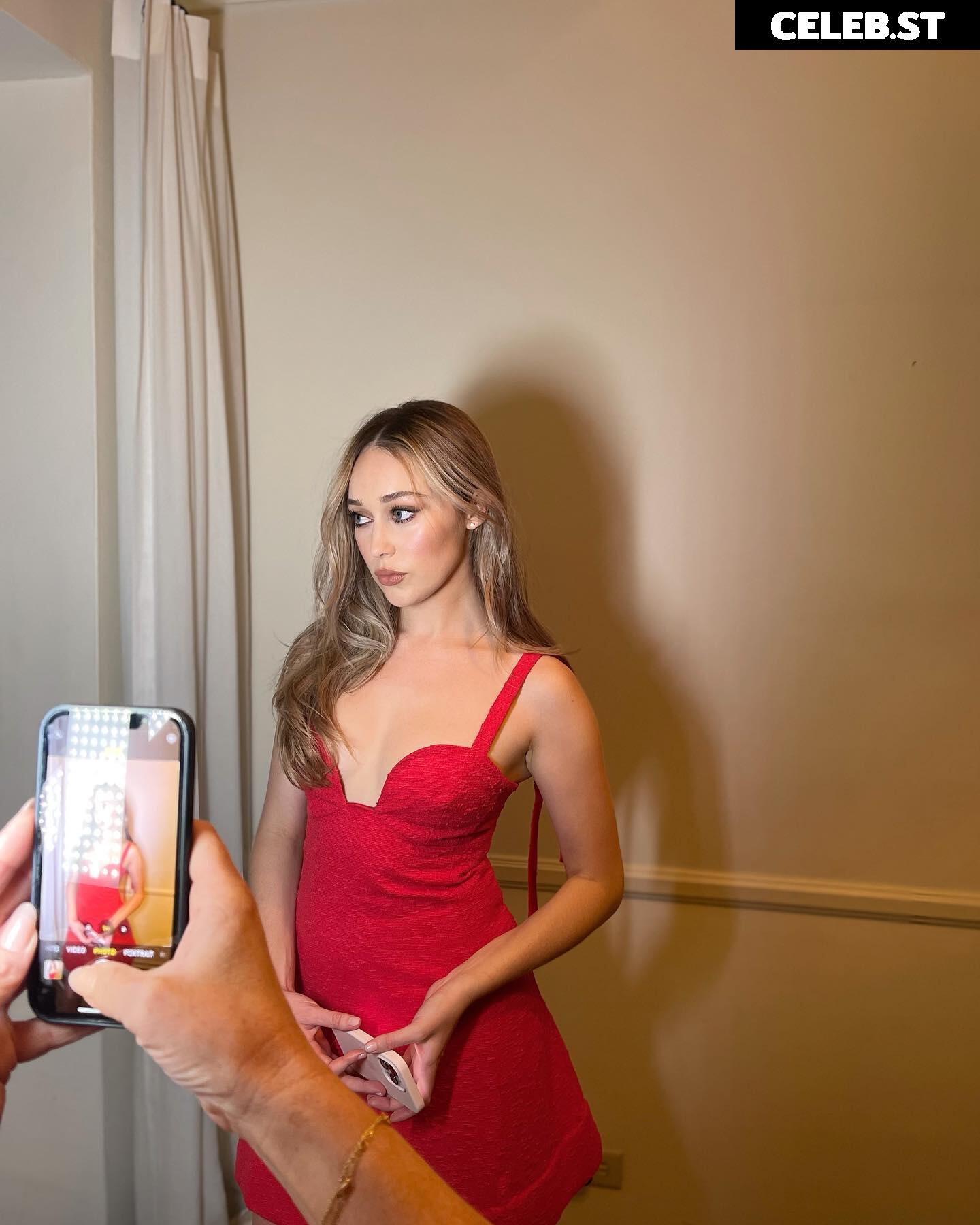 Alycia Debnam Carey Image 12270321