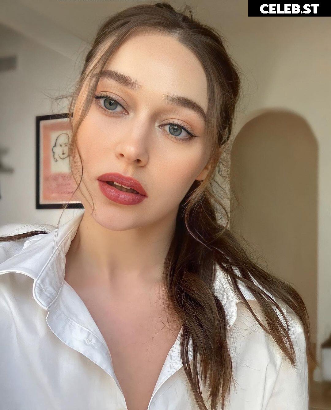 Alycia Debnam Carey Image 12270313