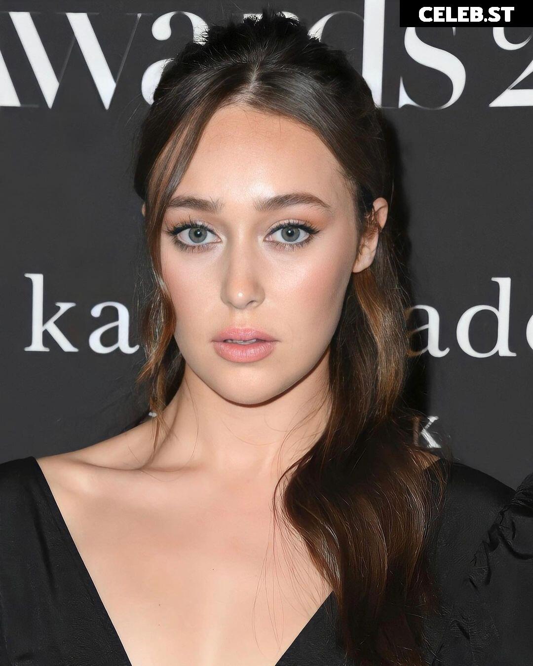 Alycia Debnam Carey Image 12270306