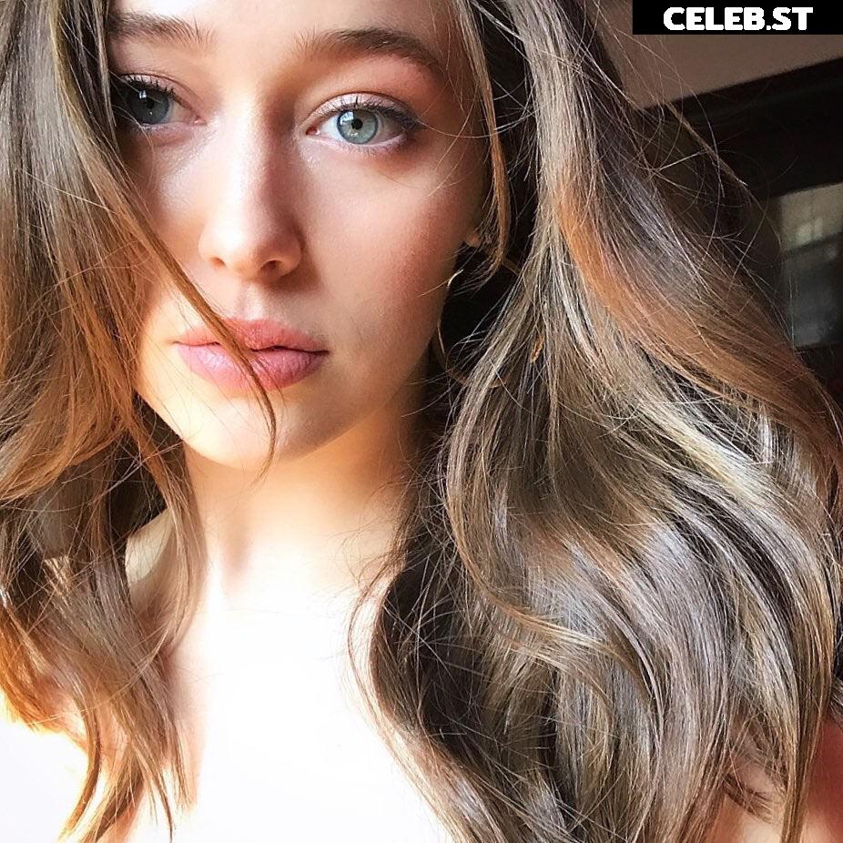 Alycia Debnam Carey Image 12270376
