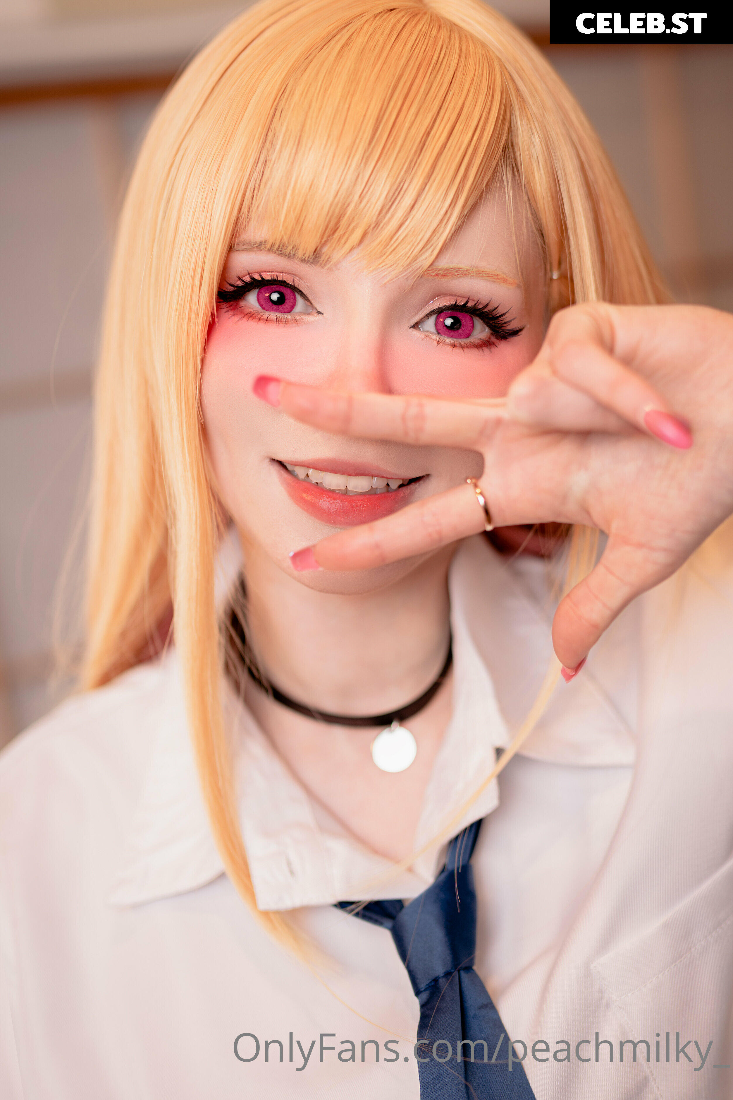 Peachymilky Image 12273020