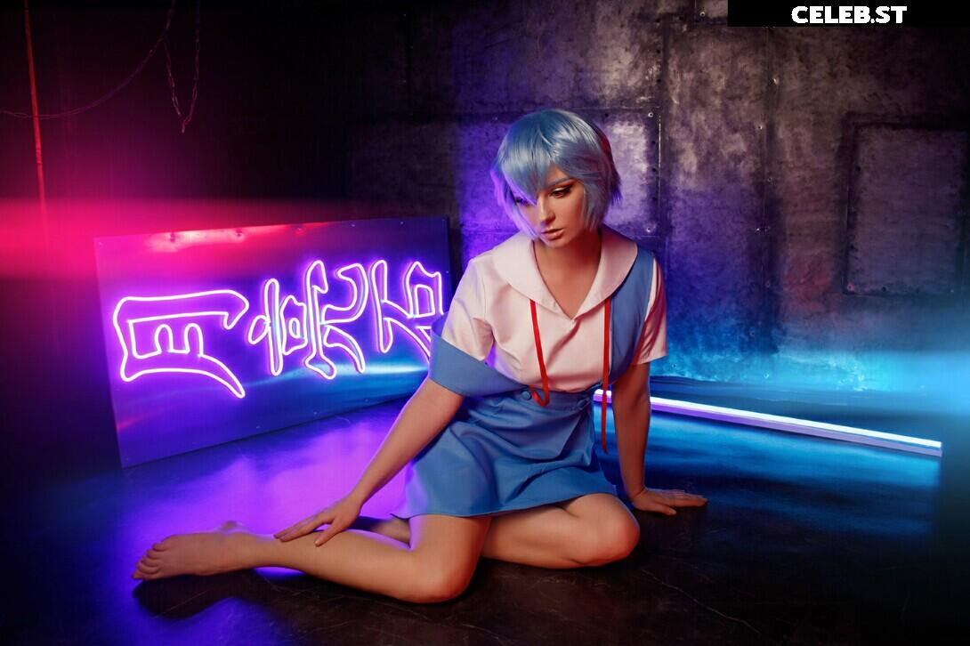 AGflower Cosplay Image 12273000