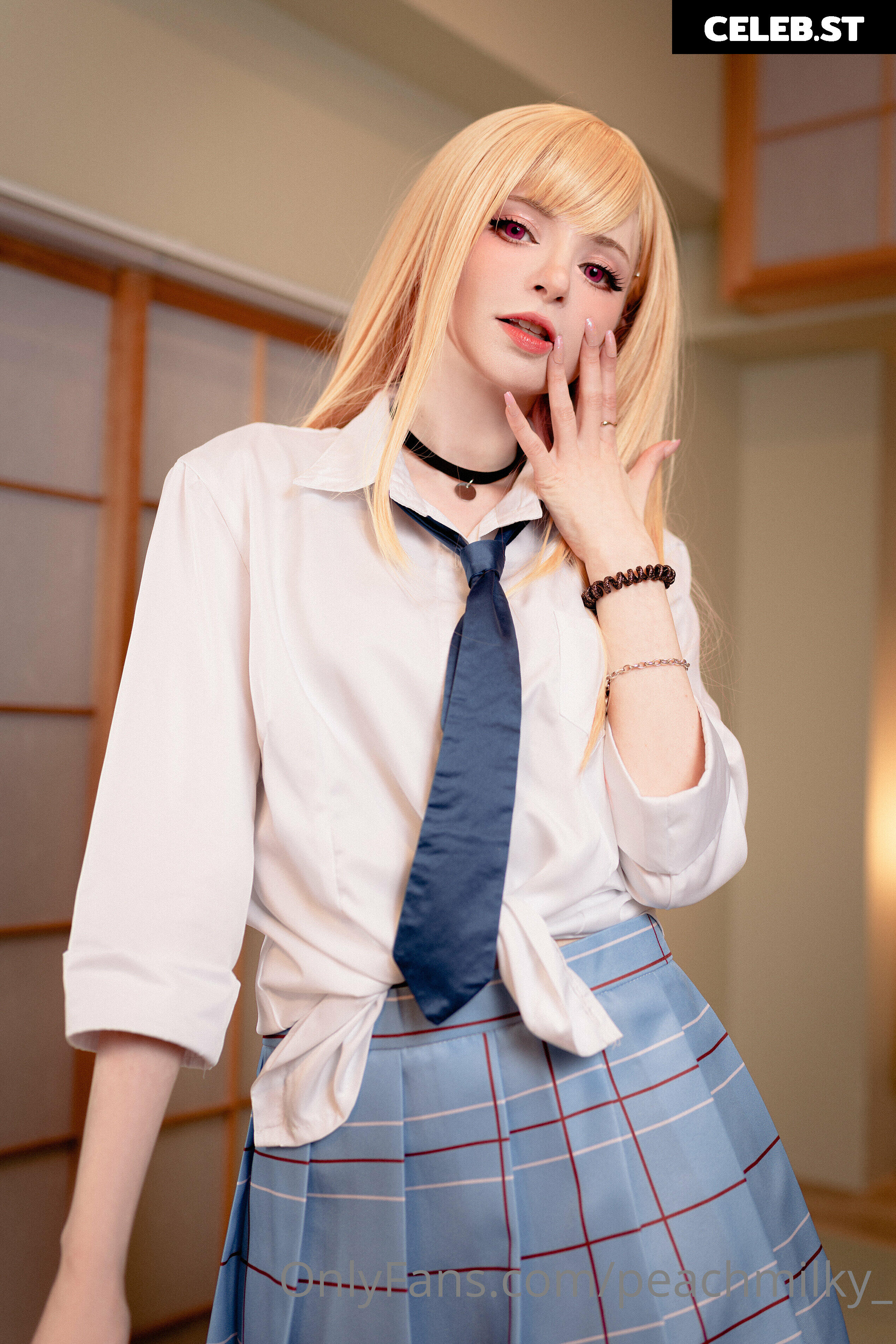 Peachymilky Image 12273036