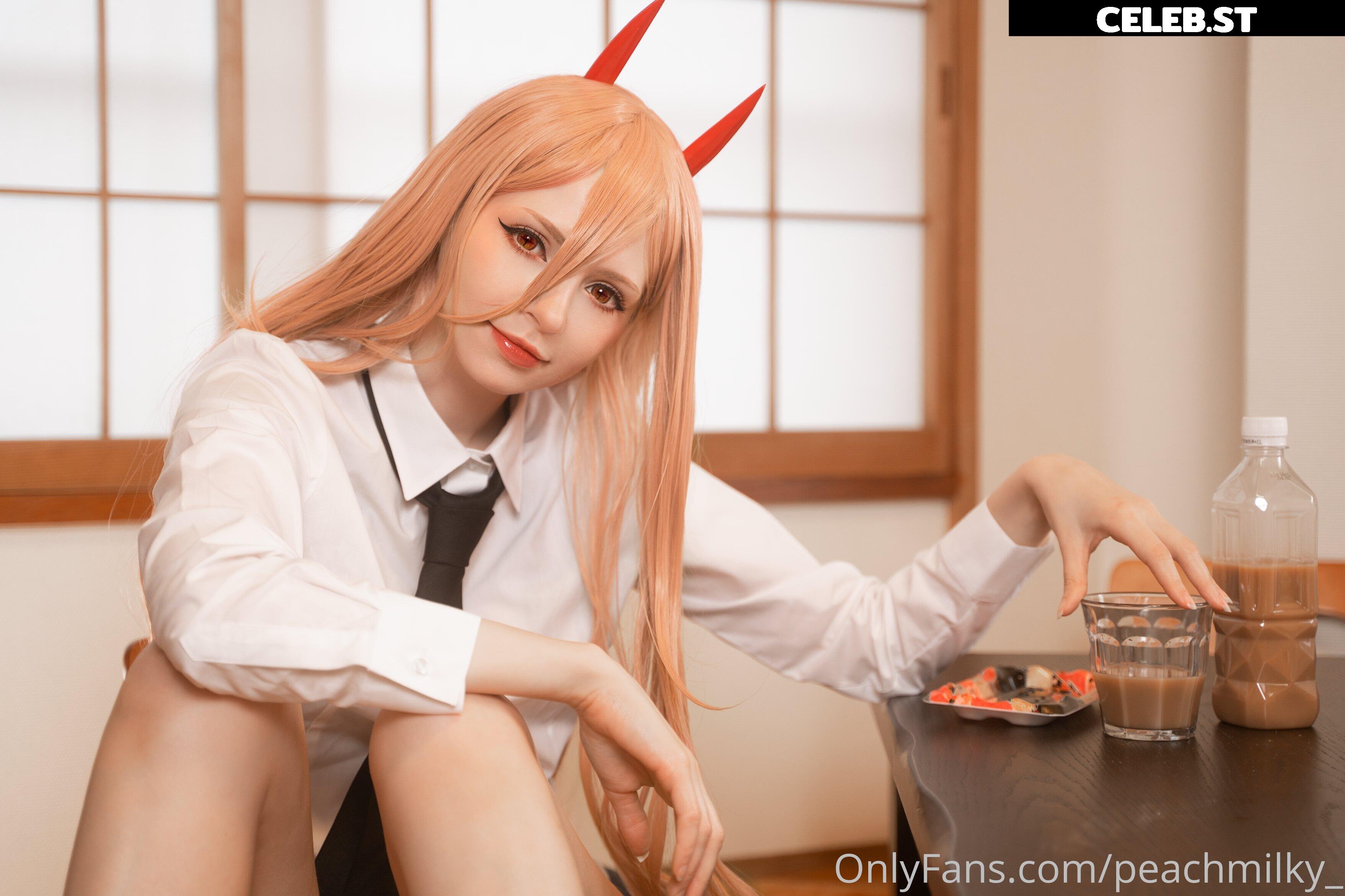 Peachymilky Image 12273044