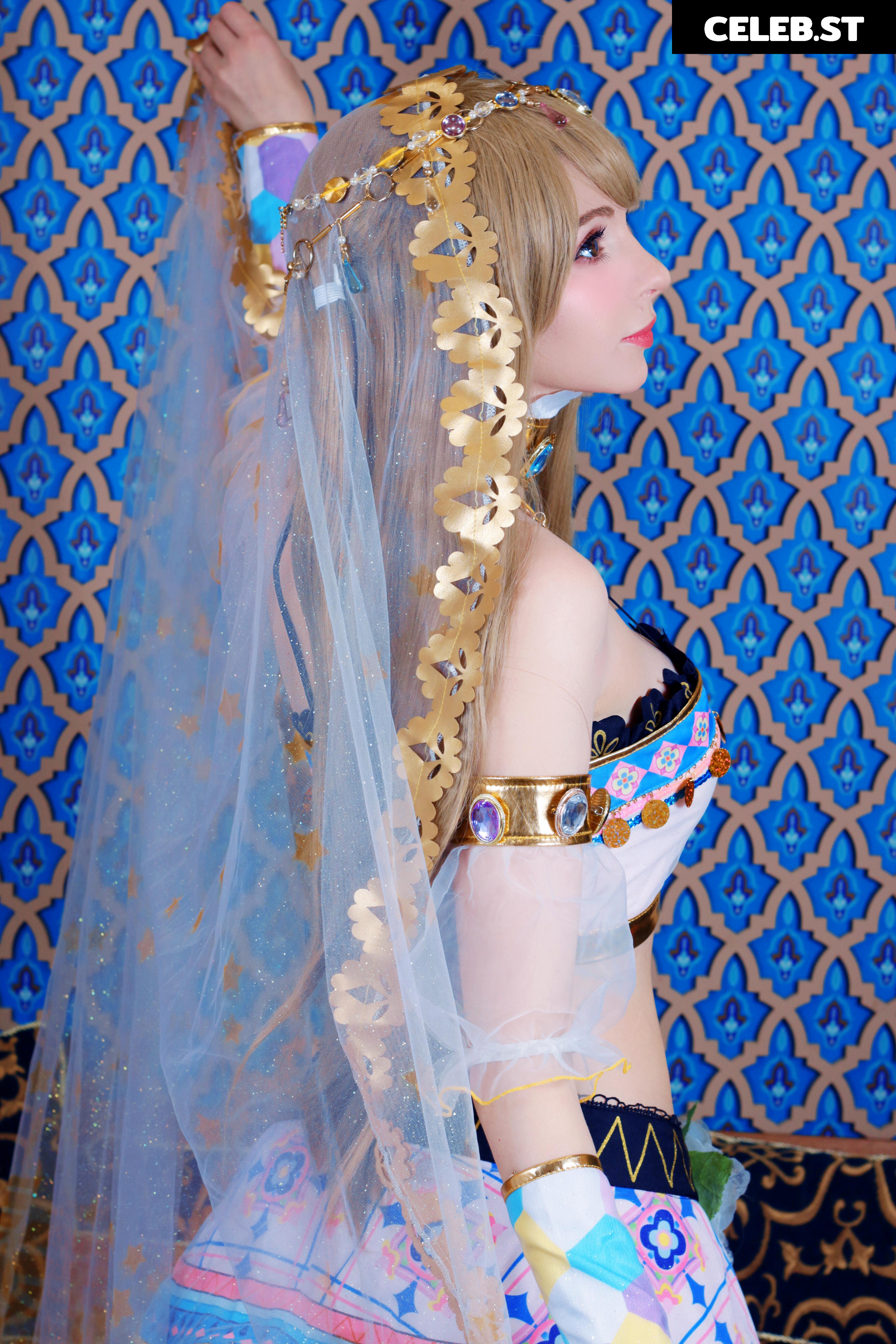 Peachymilky Image 12273262