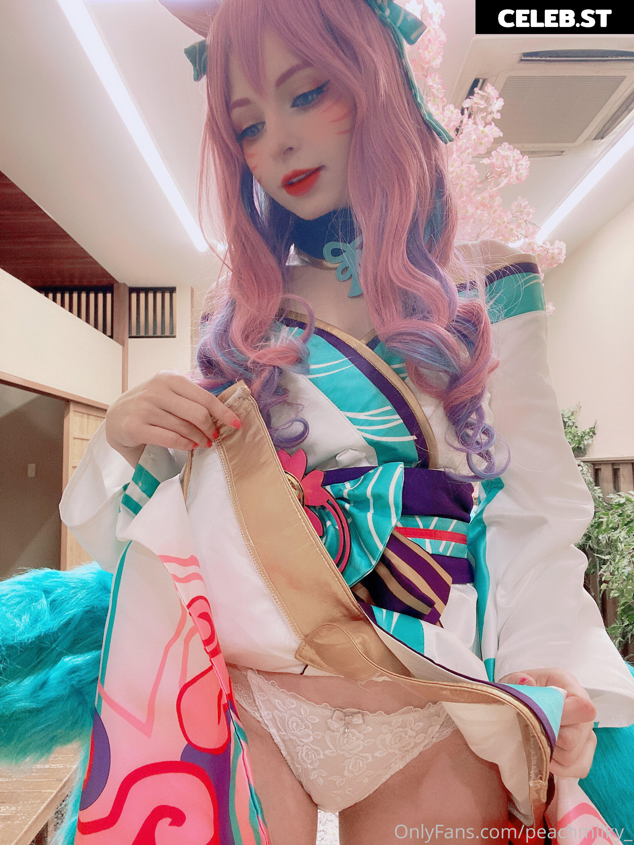 Peachymilky Image 12272994