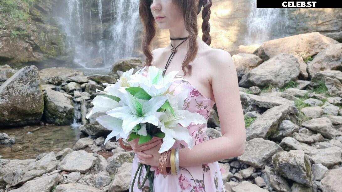 AGflower Cosplay Image 12272965