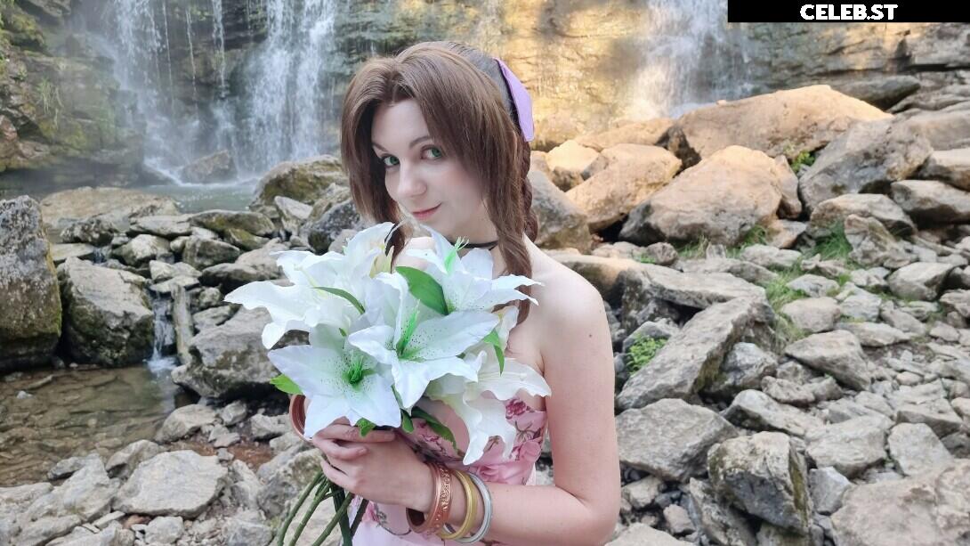 AGflower Cosplay Image 12272950