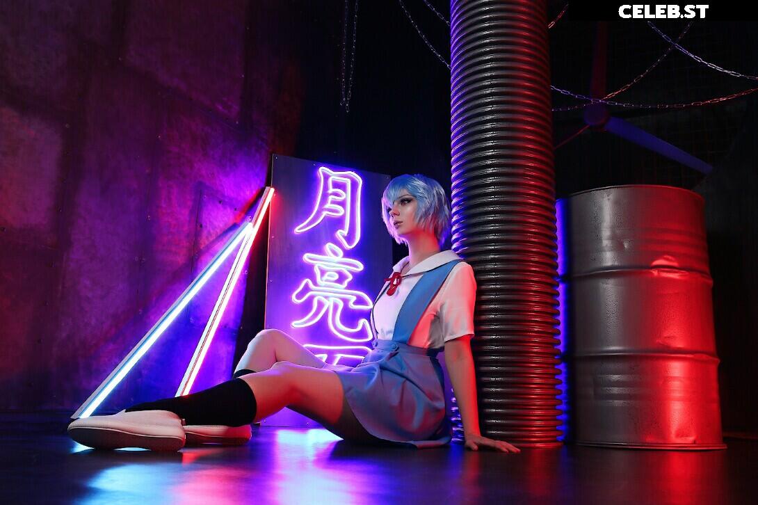 AGflower Cosplay Image 12272976