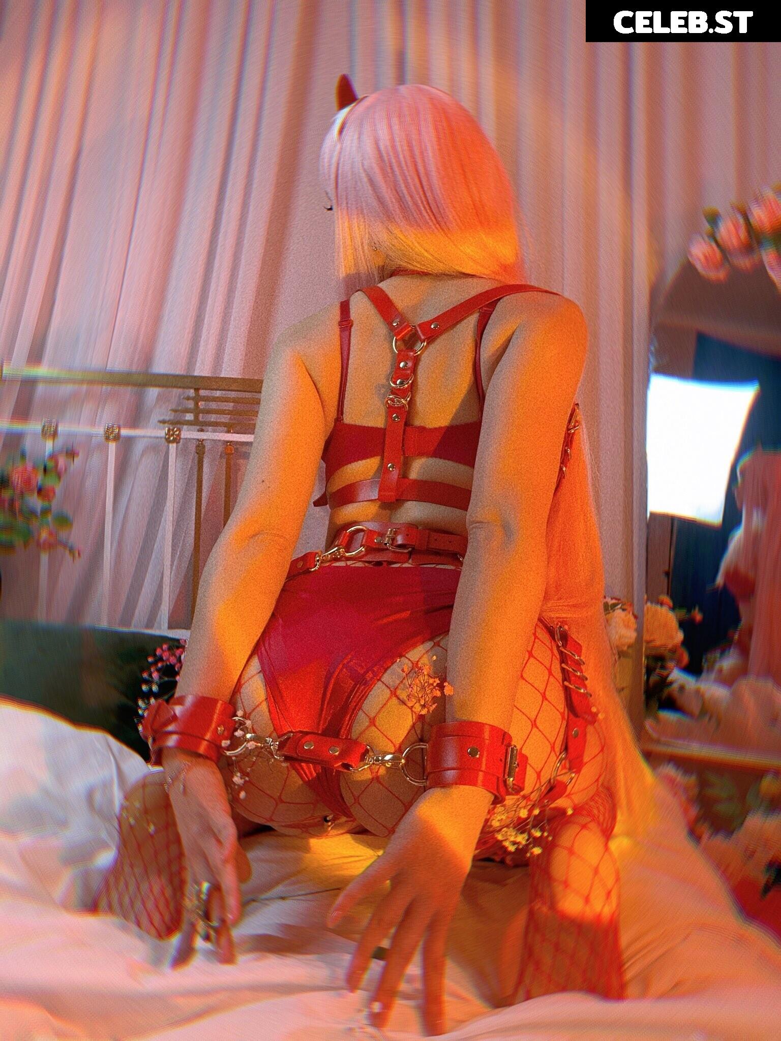 Misaki Sai / Sai Westwood Image 12272550
