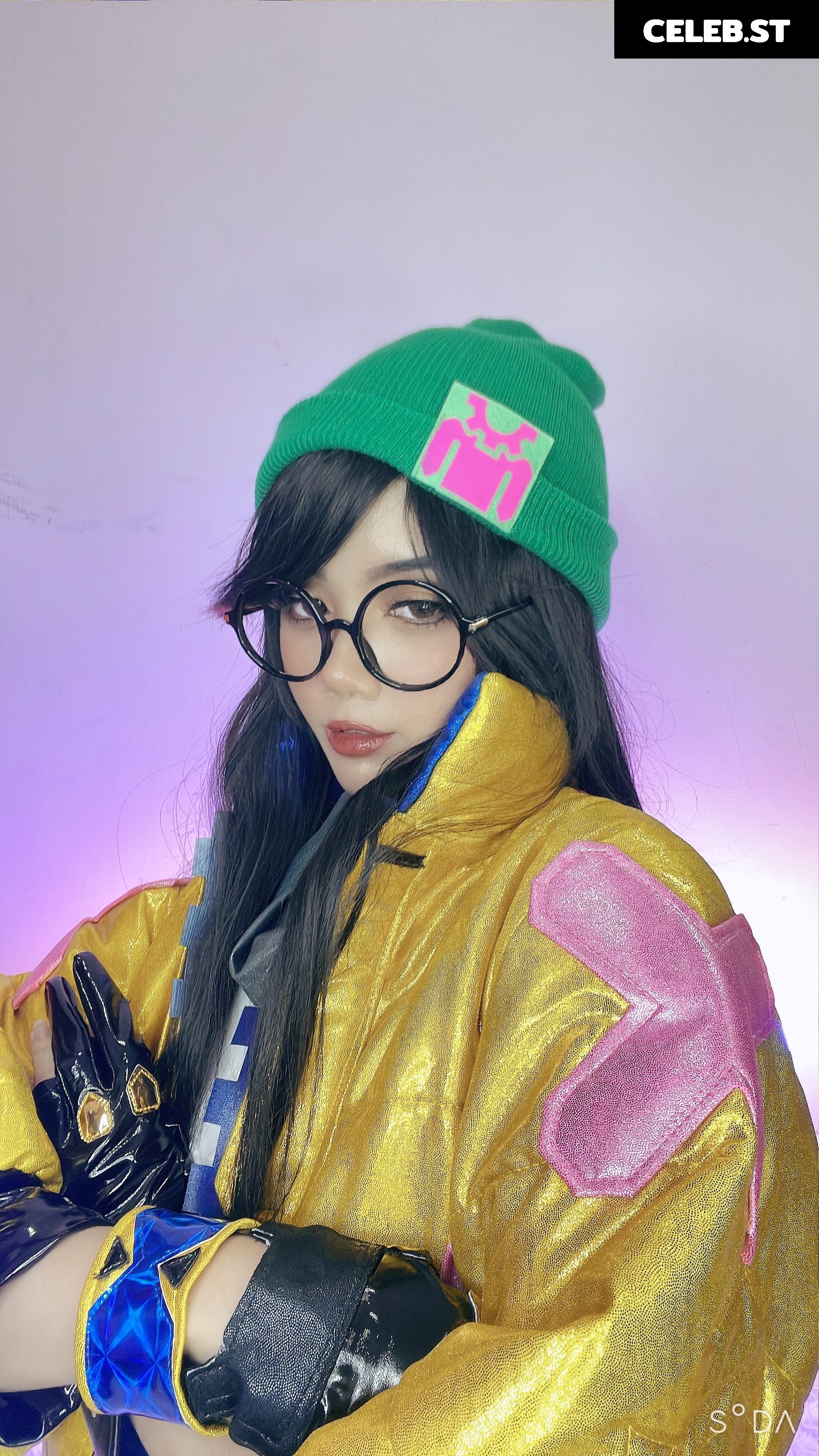 PoppaChan Image 12272460