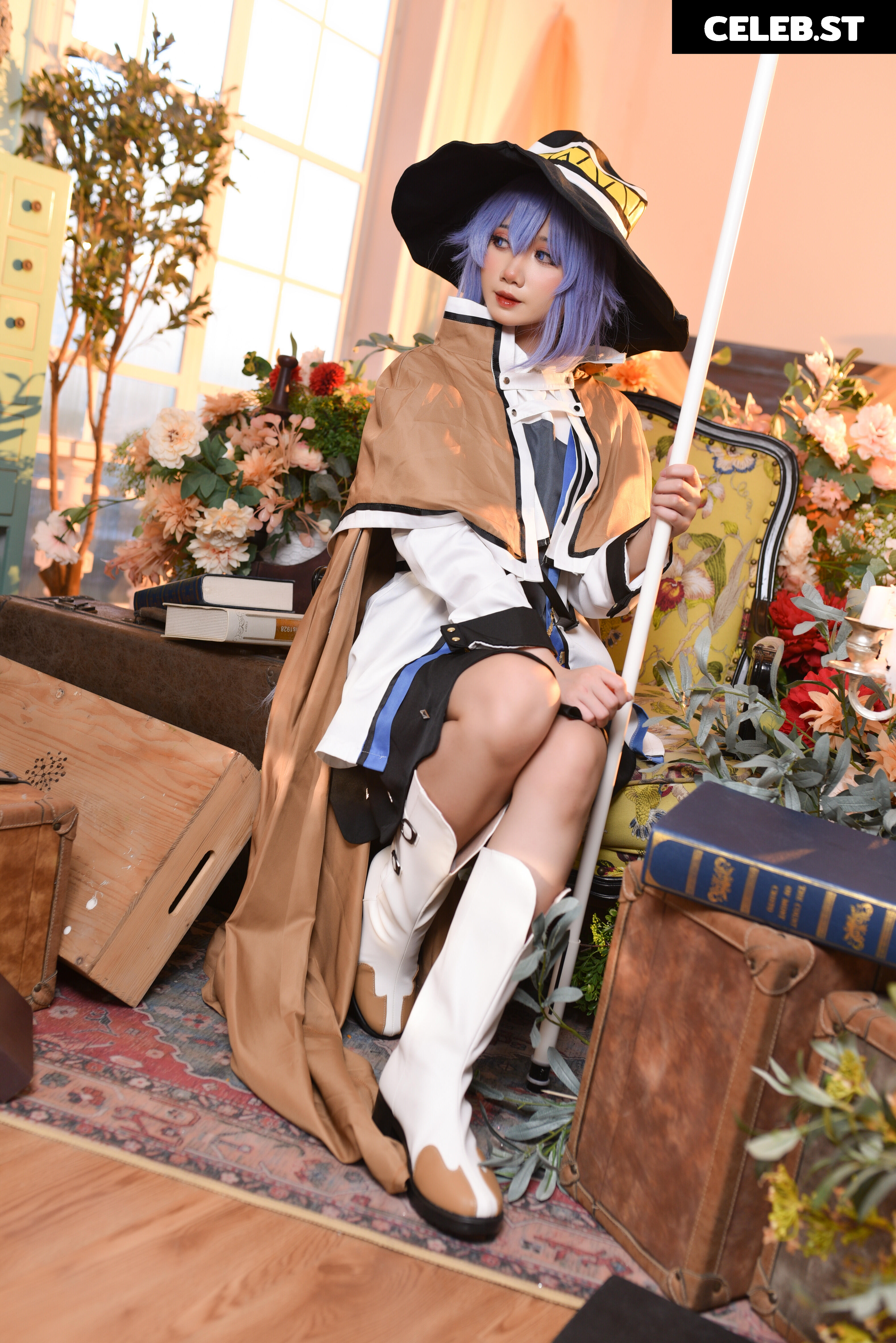 PoppaChan Image 12272479