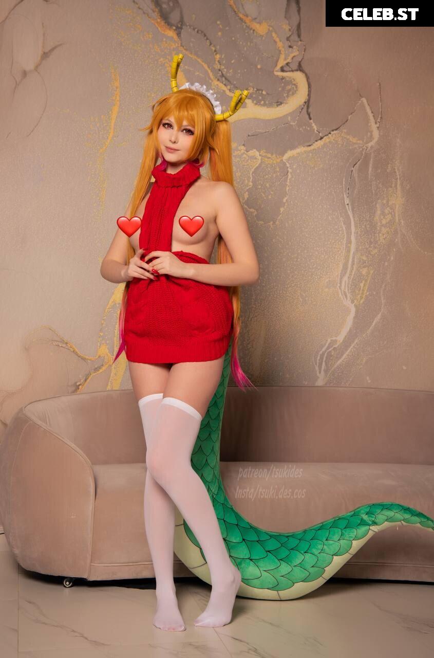 Dosya Gasai/Tsuki.Des Image 12279883