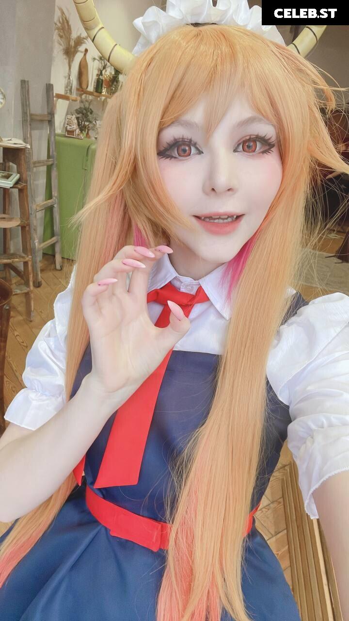 Dosya Gasai/Tsuki.Des Image 12279881