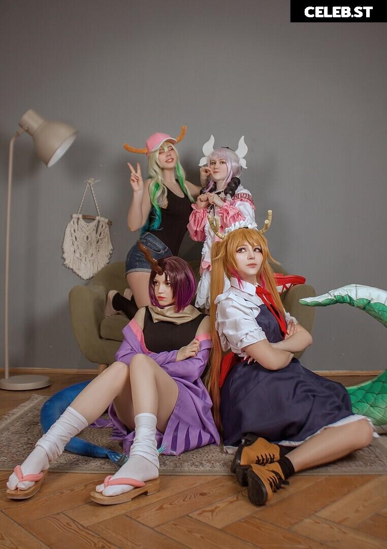 Dosya Gasai/Tsuki.Des Image 12279880