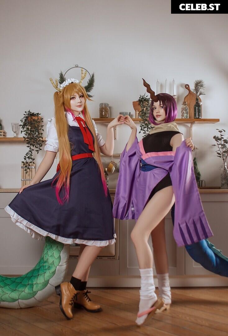 Dosya Gasai/Tsuki.Des Image 12279879