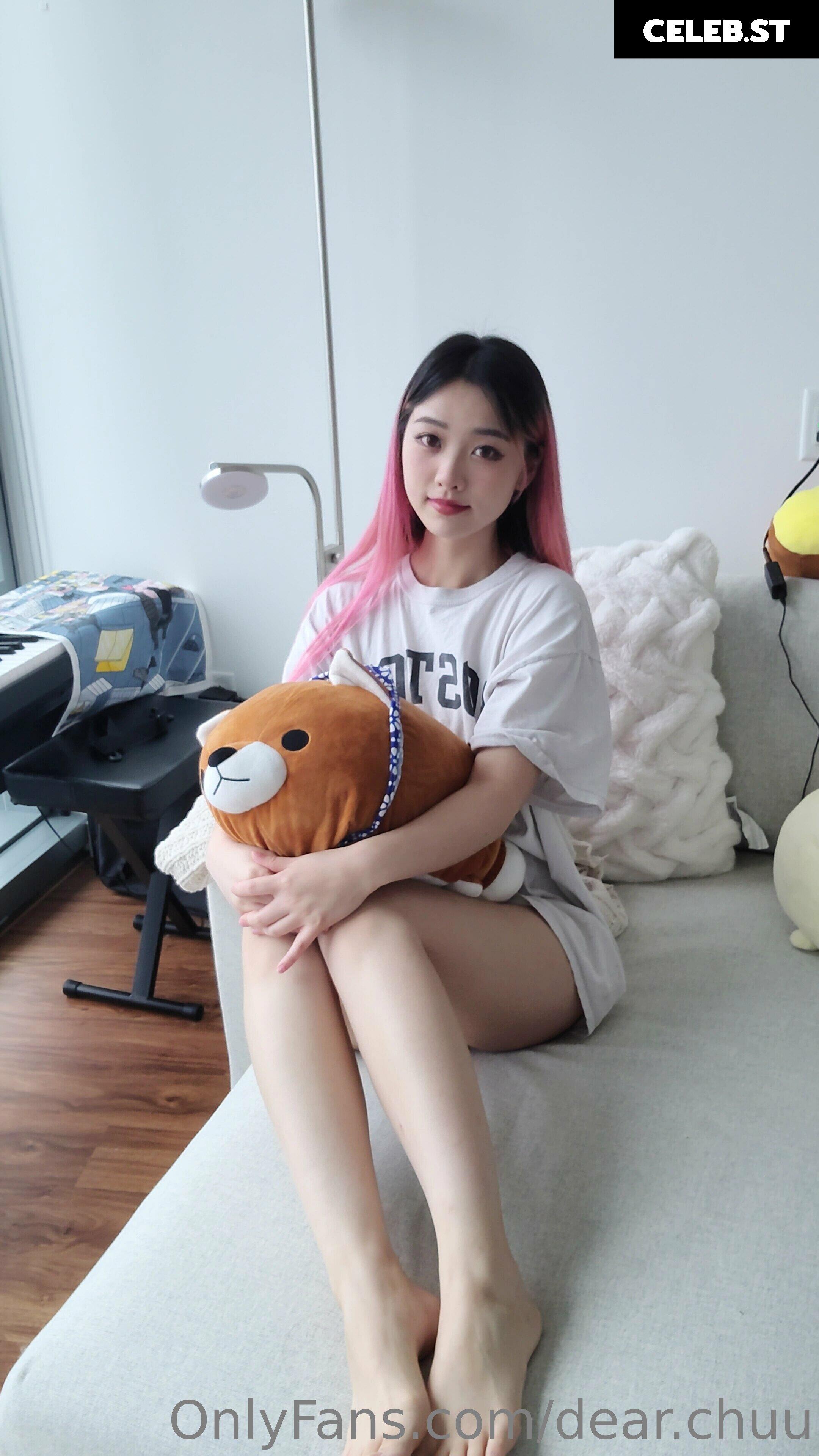 dear.chuu Image 12279270