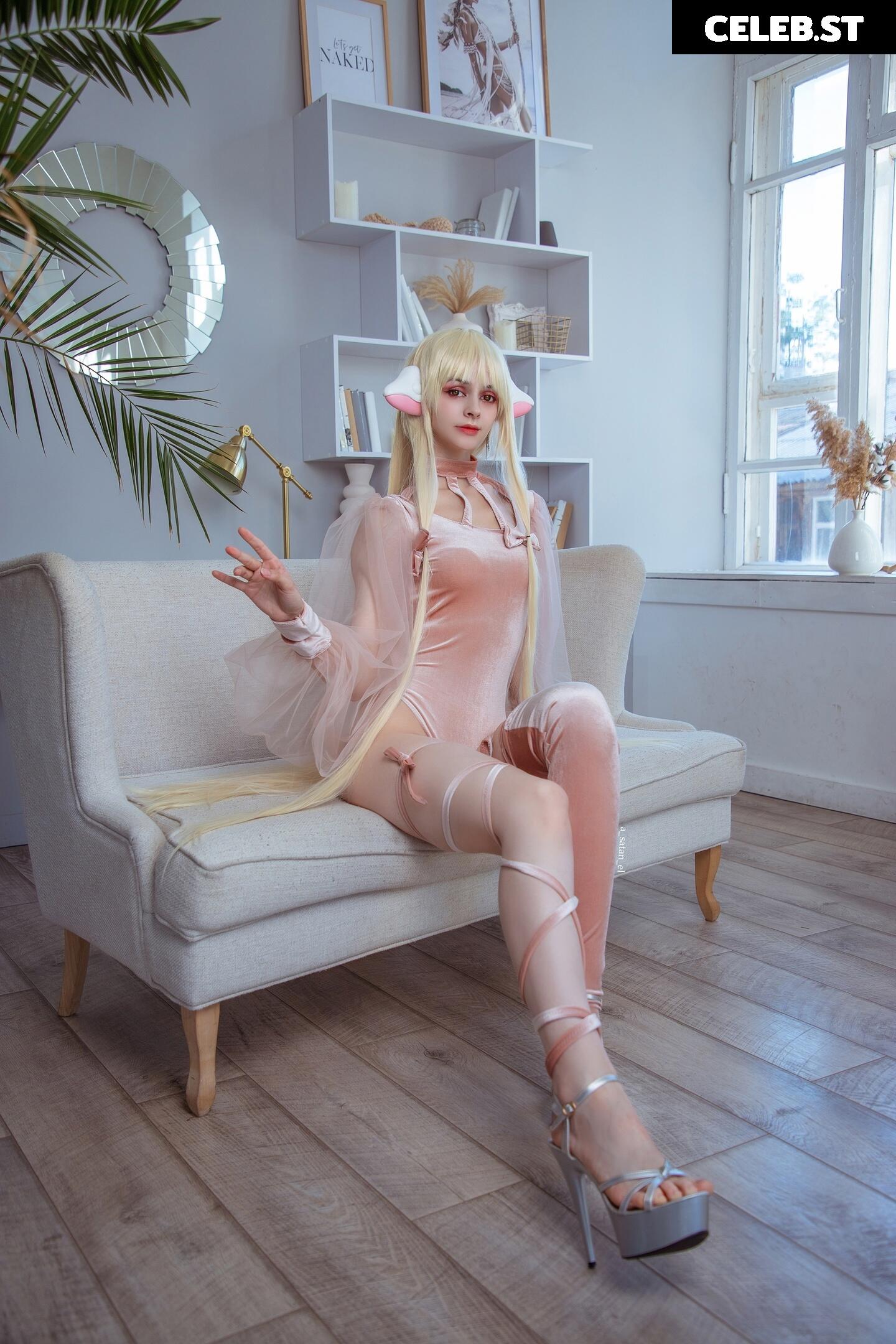 A_SATAN_EL Image 12248073