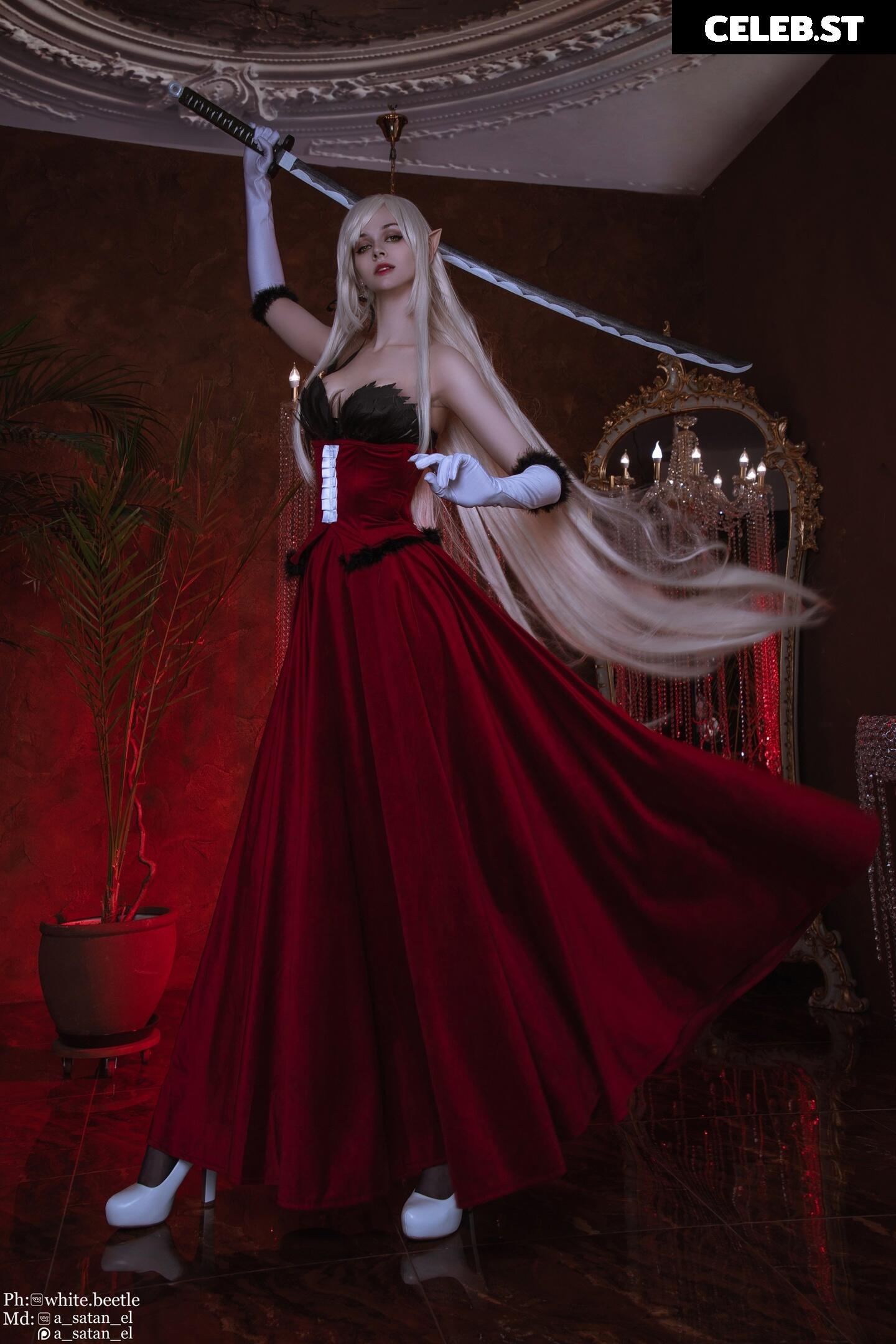 A_SATAN_EL Image 12247893