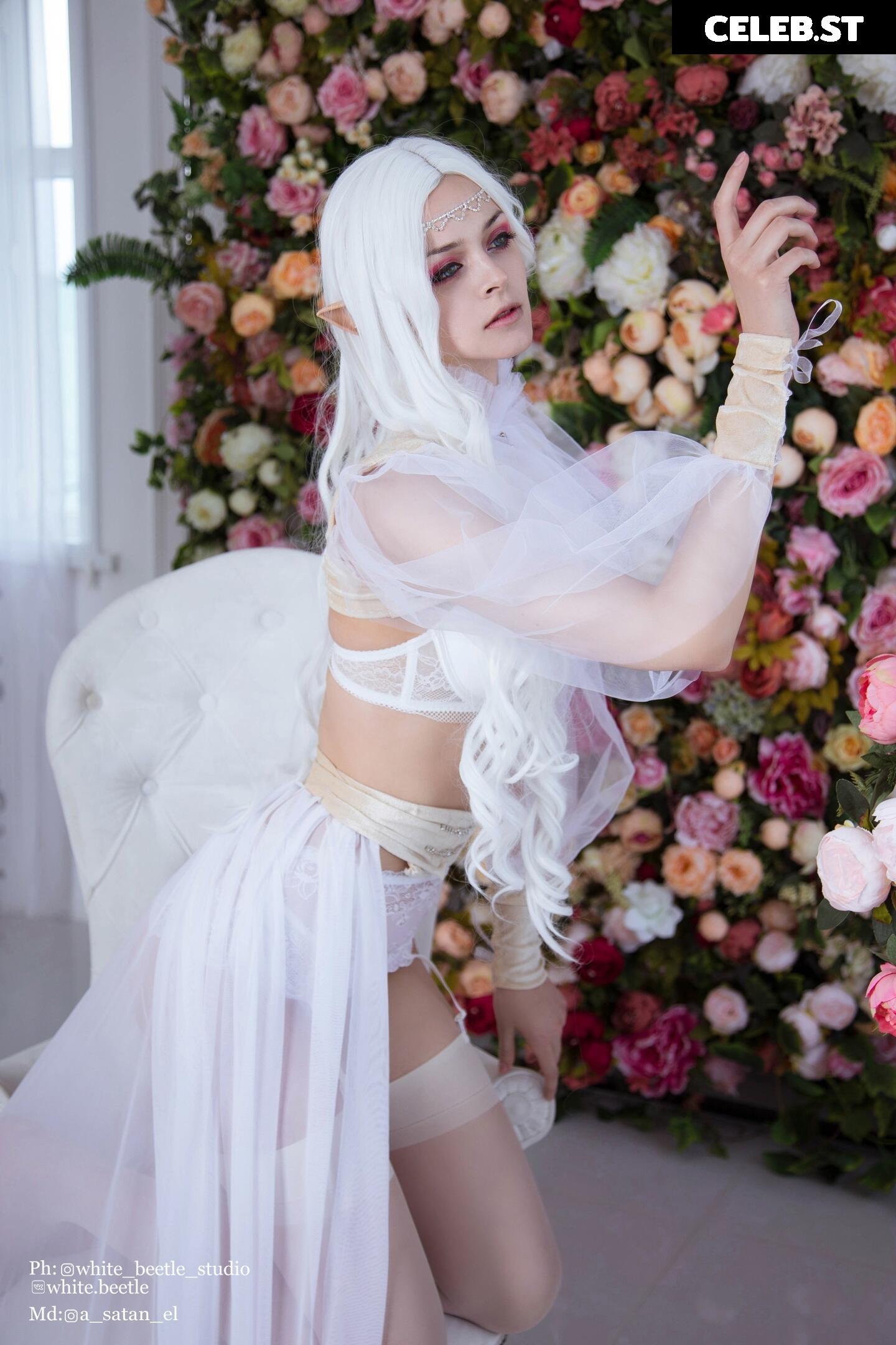 A_SATAN_EL Image 12247871