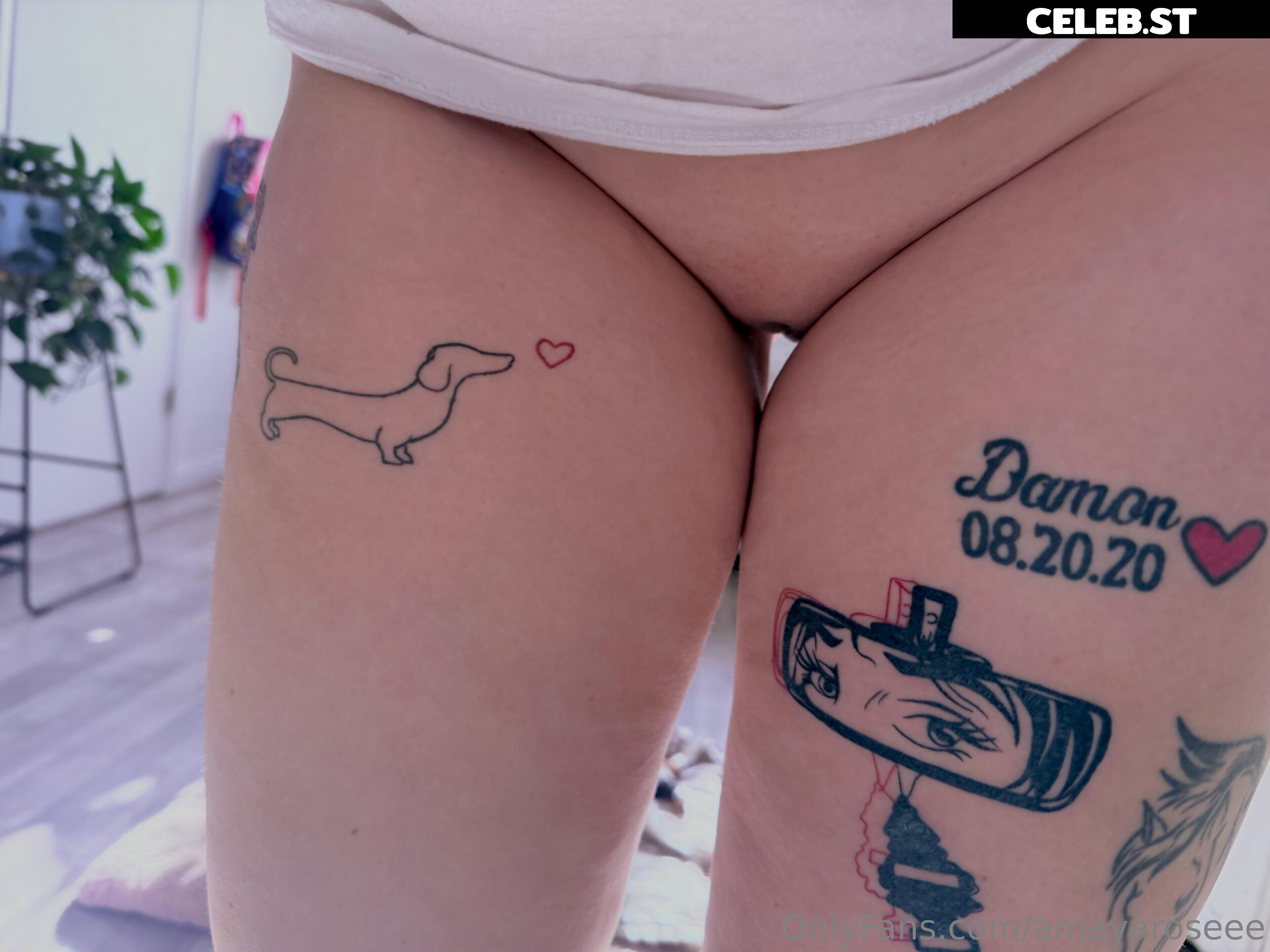 amayaroseee Image 12212643