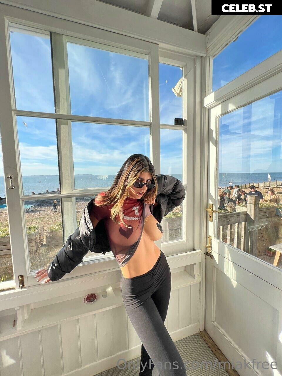 Mia Khalifa Image 1222403