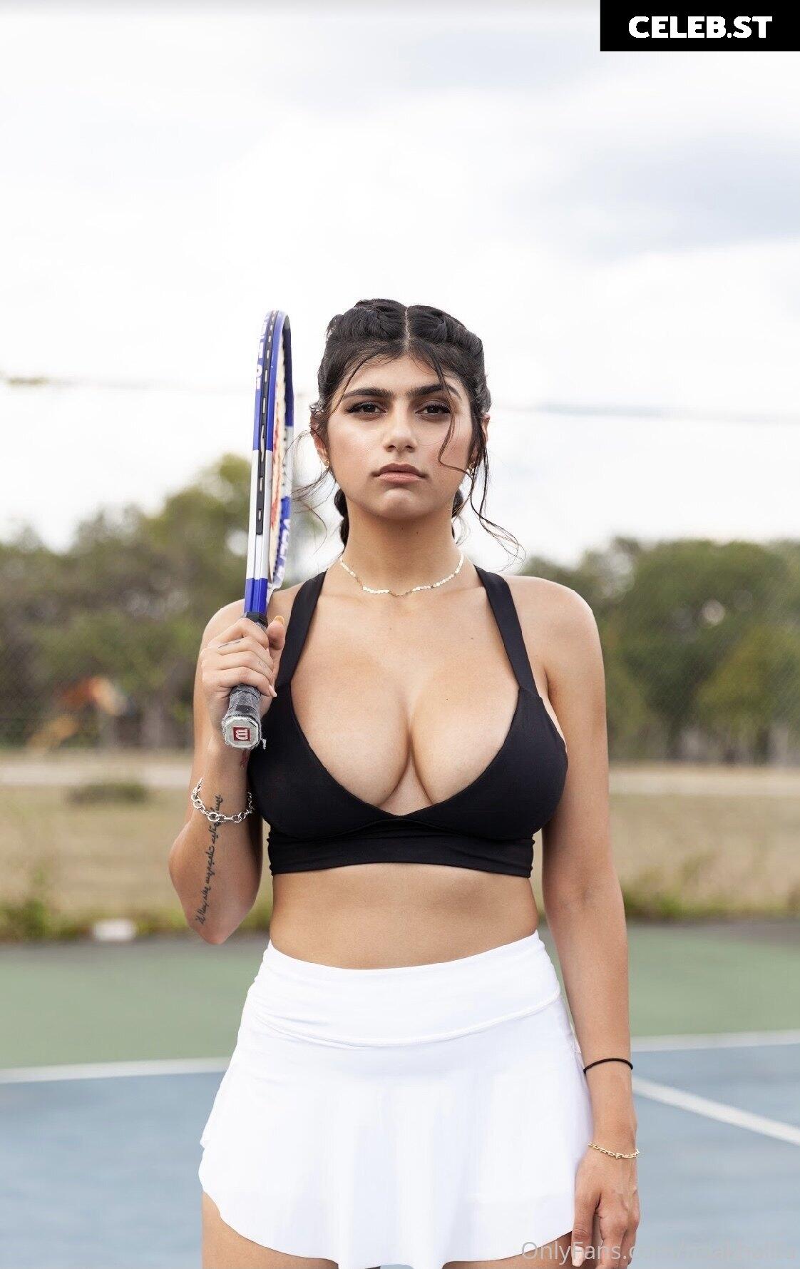 Mia Khalifa Image 1222158