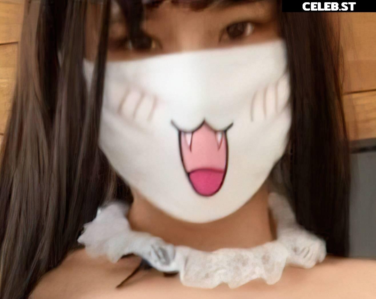 软萌萝莉小仙 樱花味少女仙m ruanmlolix NaNaDYB Image 12209868