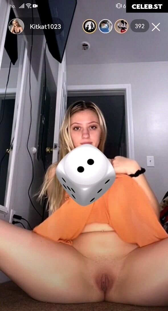 Katie R/Kitkat1023 Image 12298558