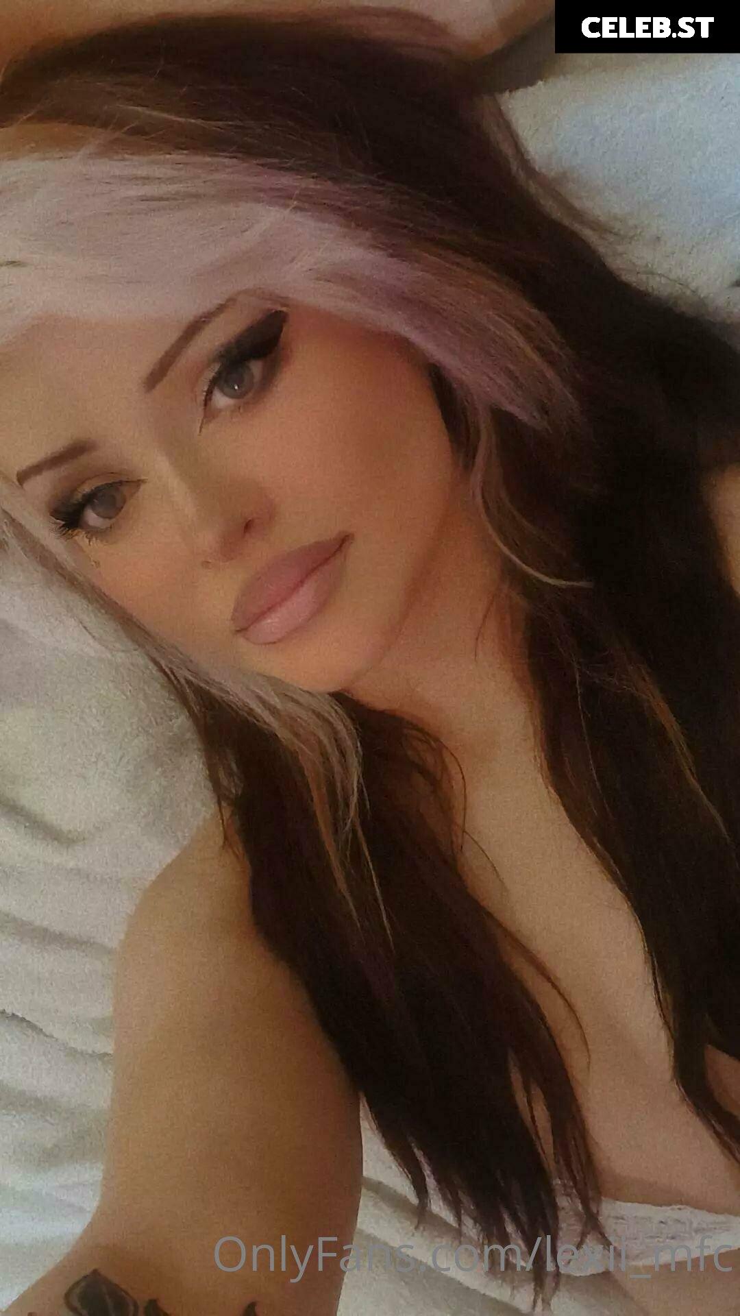 lexilove18x / lexii_mfc Image 12298413