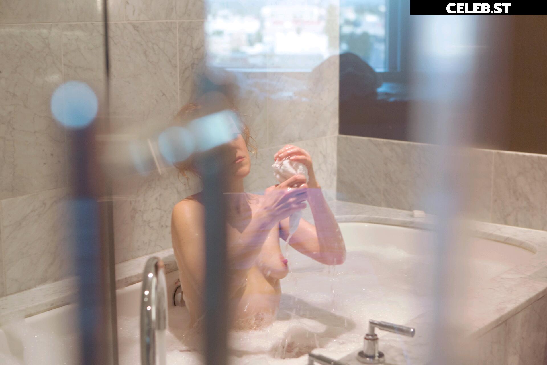 Olivia Hack Image 12298312