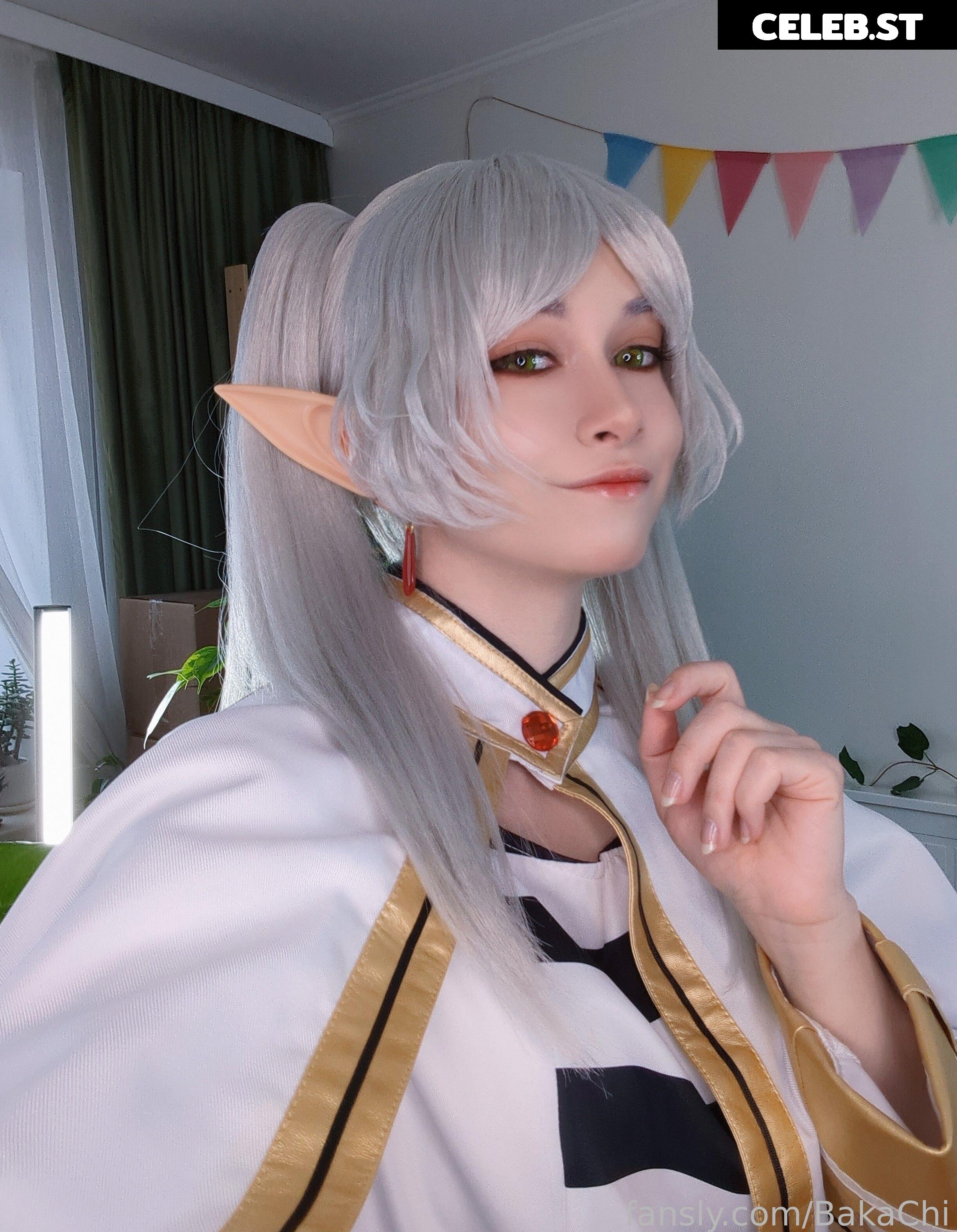 Bakachi_Cos / BakaChi Image 12298317