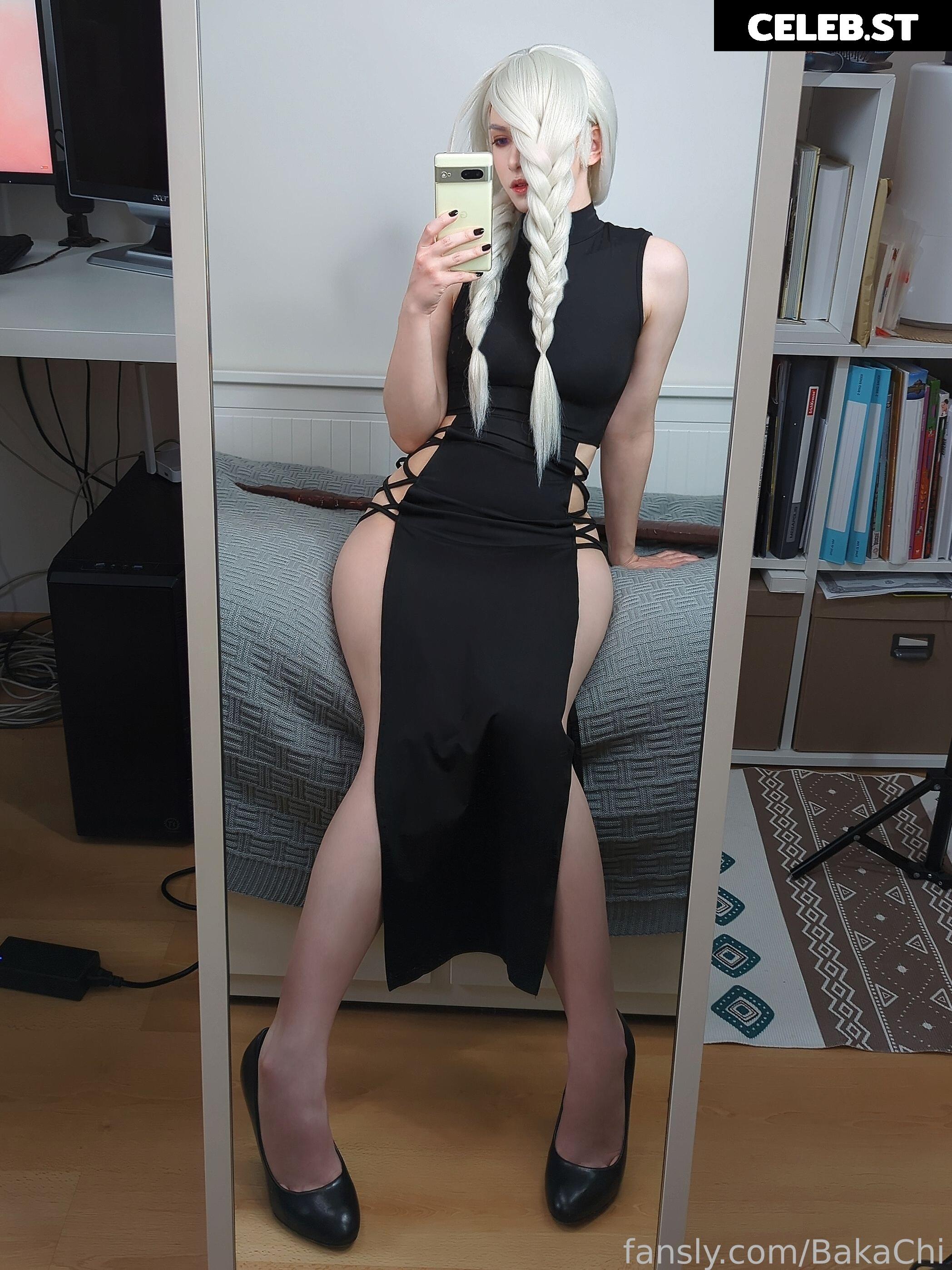 Bakachi_Cos / BakaChi Image 12298314