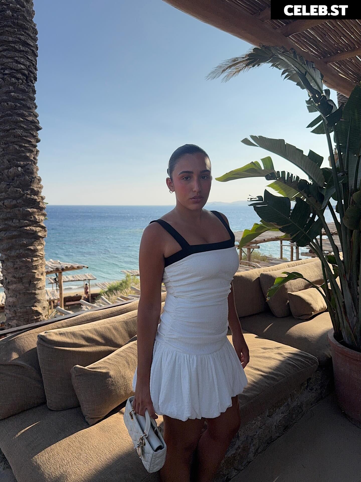 Mayadorable Image 12295507