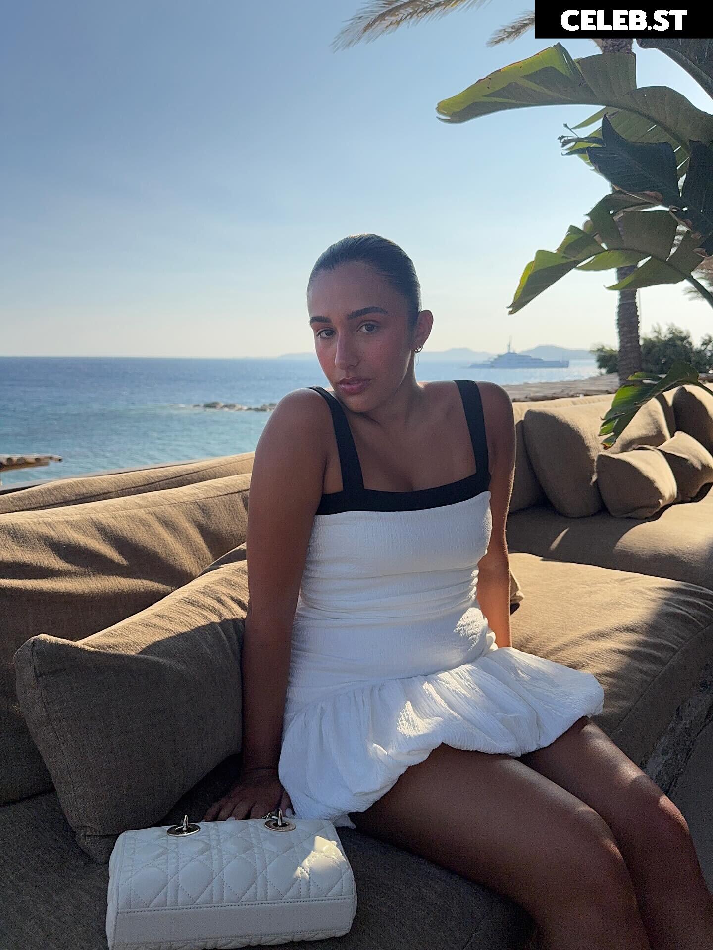 Mayadorable Image 12295508