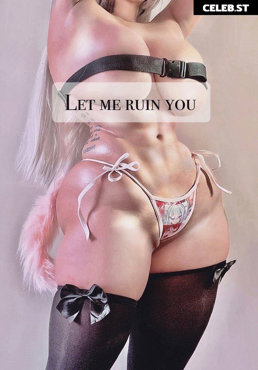 Theimpartialbunny / blanchier Image 12295652