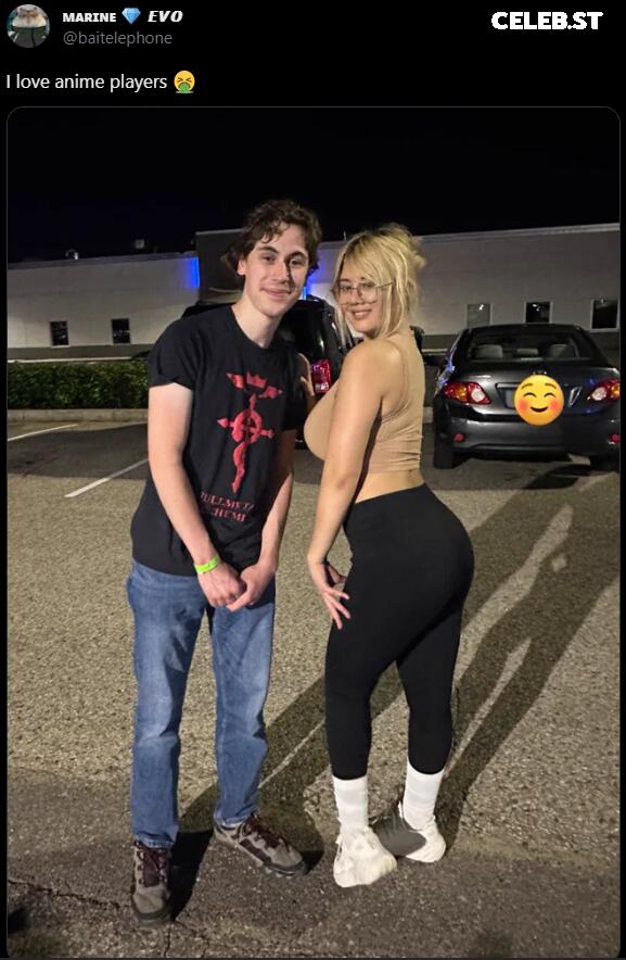 Marine Sivongsa | baitelephone Image 12295308