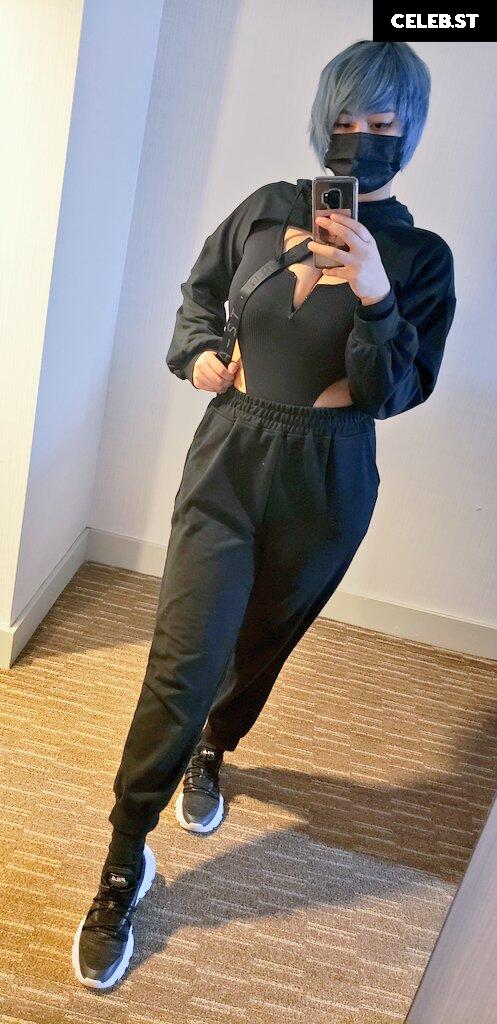 Marine Sivongsa | baitelephone Image 12295334