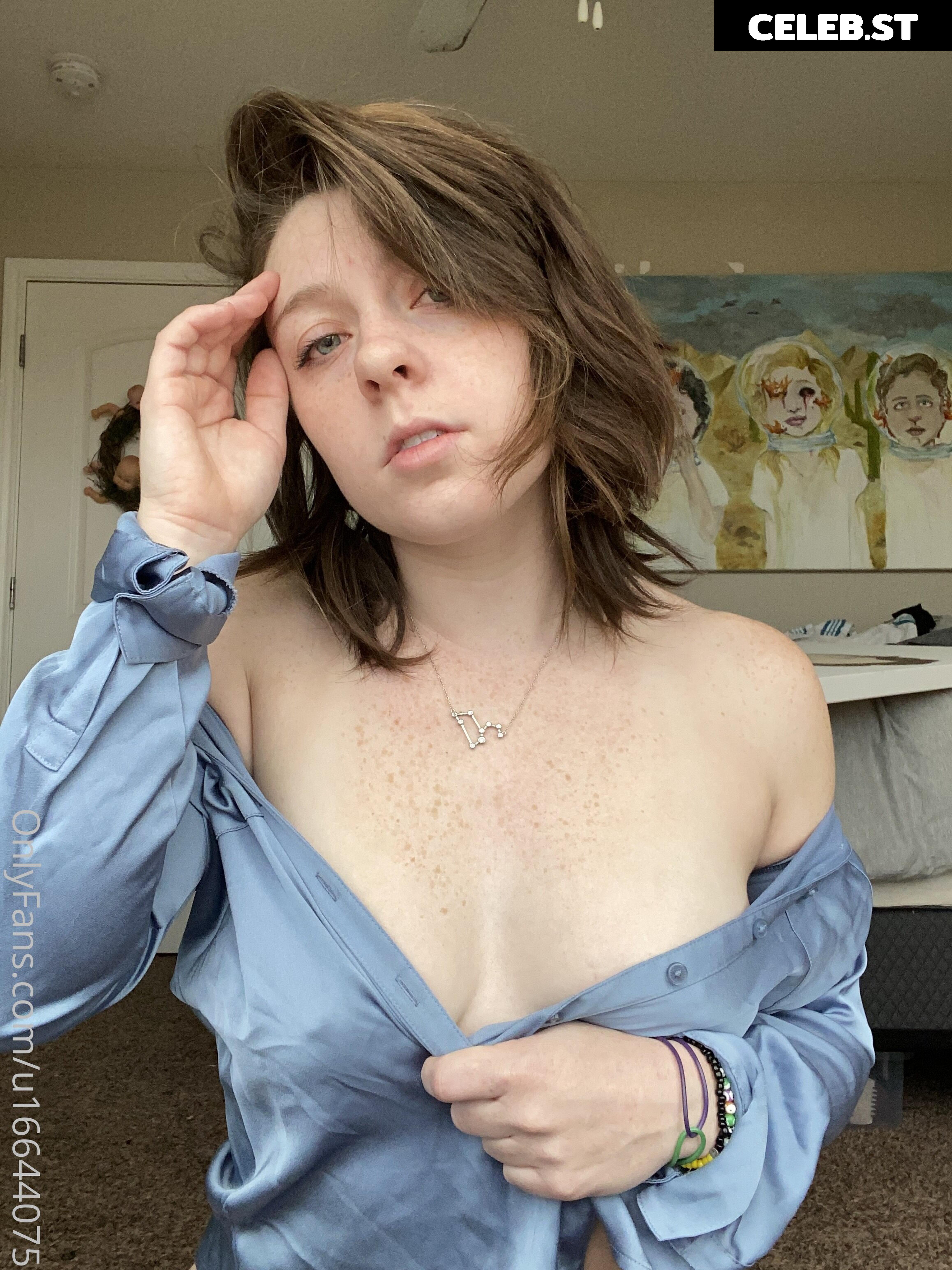 Freckledspirit / Creepyspookygirl / Freakysweetgirl / creepyt0es Image 12294937
