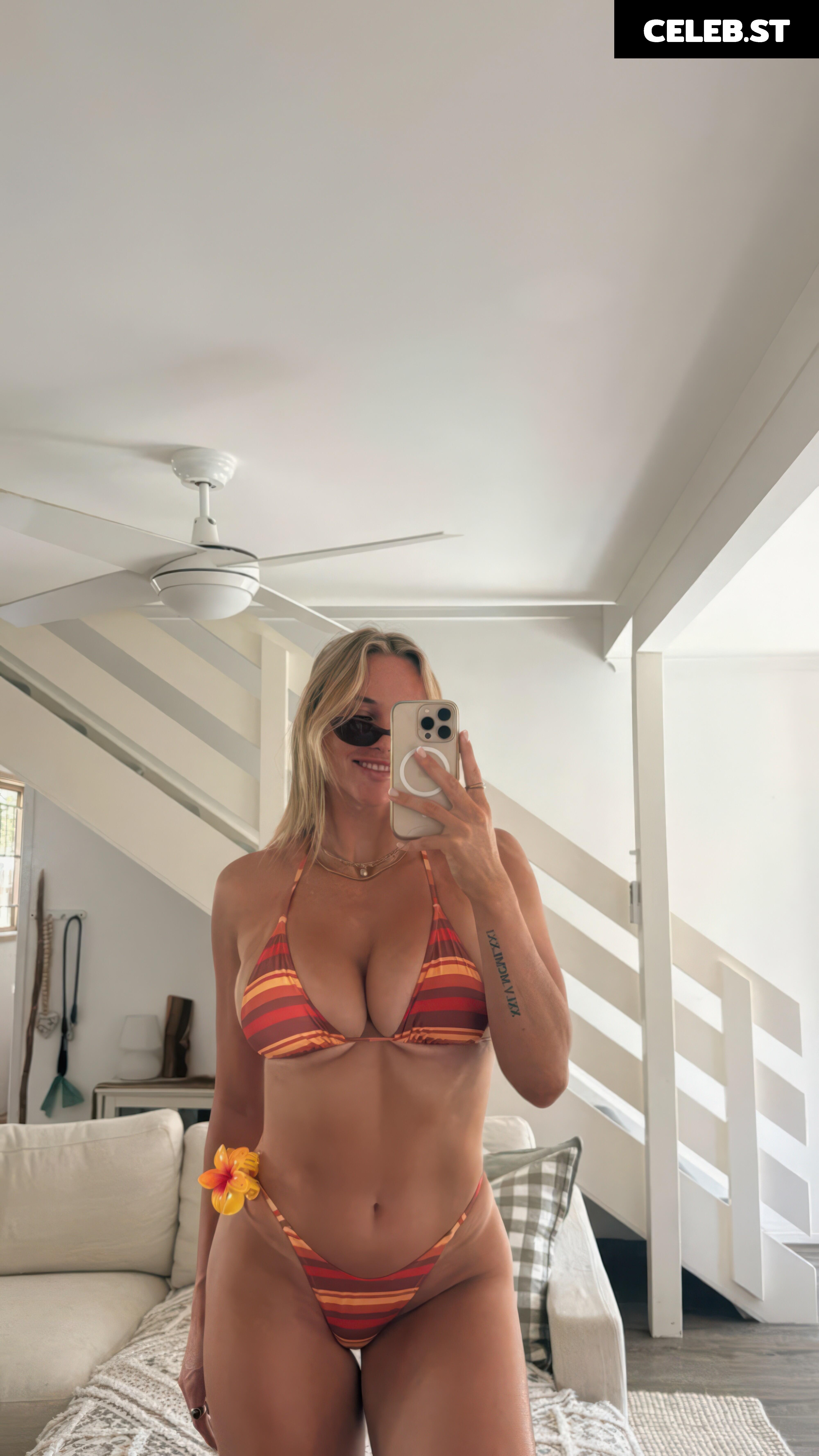 Jaime Chapman Image 12294890