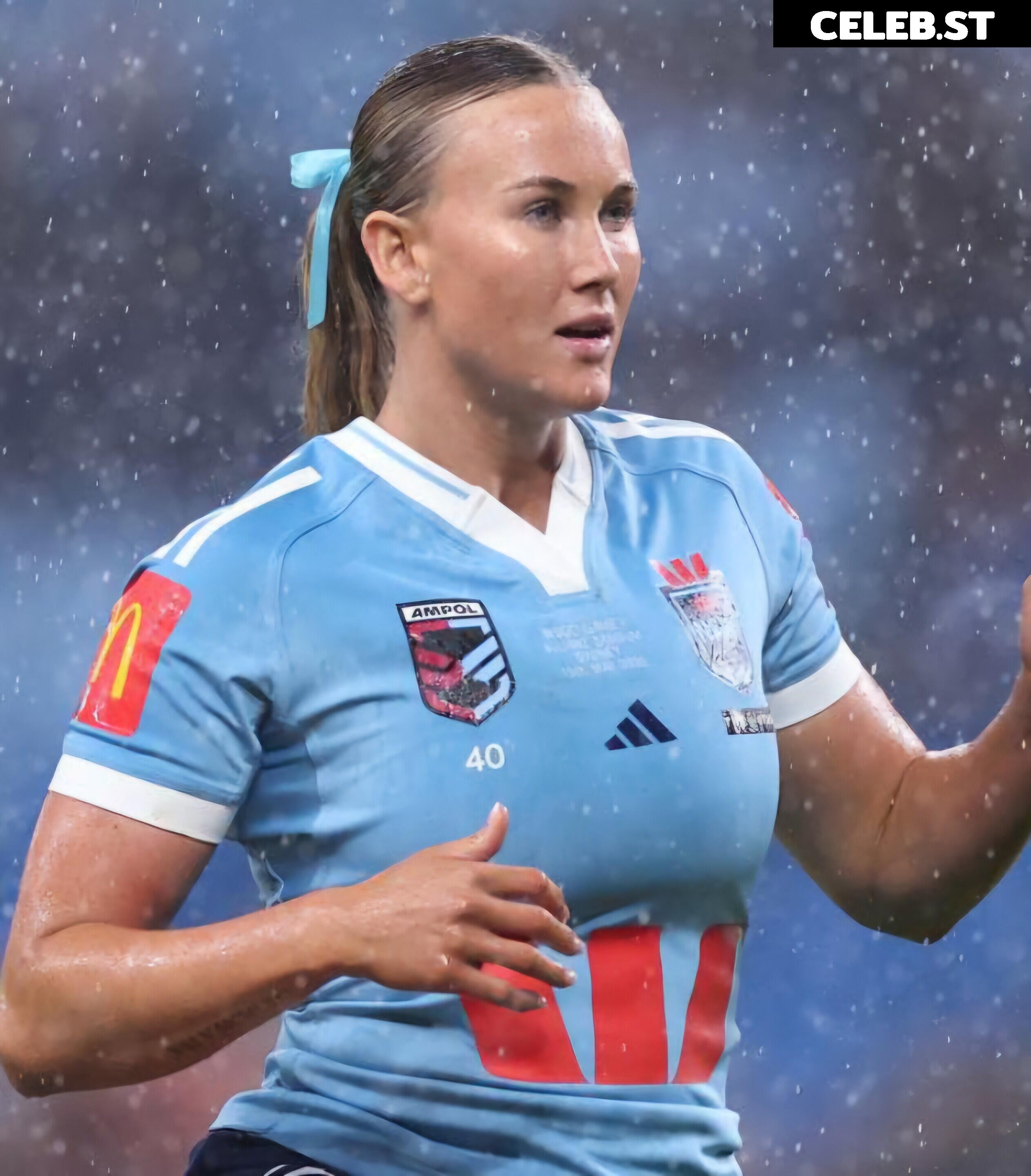 Jaime Chapman Image 12294882