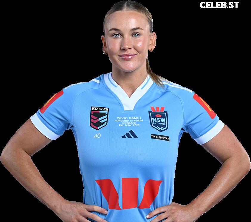 Jaime Chapman Image 12294880