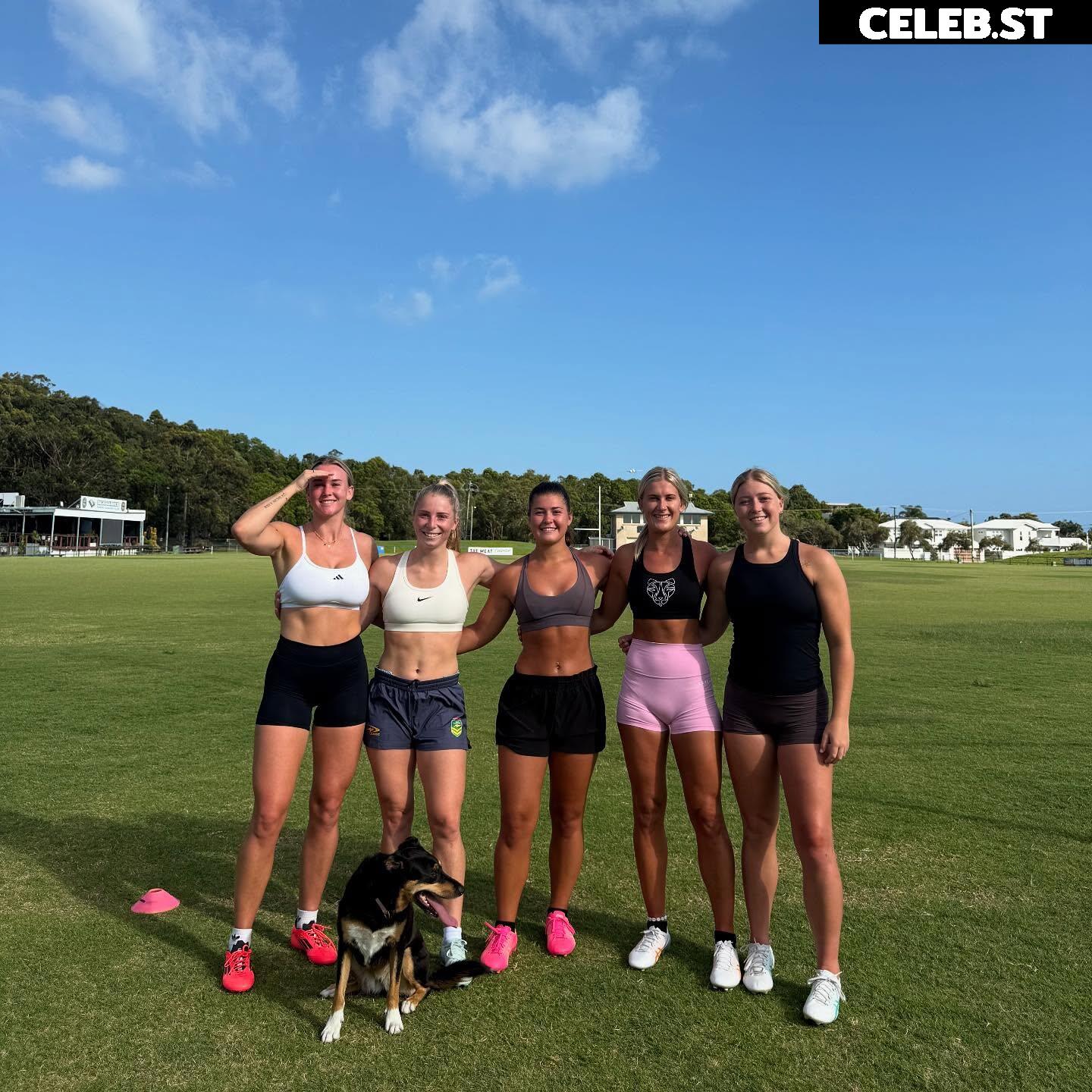 Jaime Chapman Image 12294884